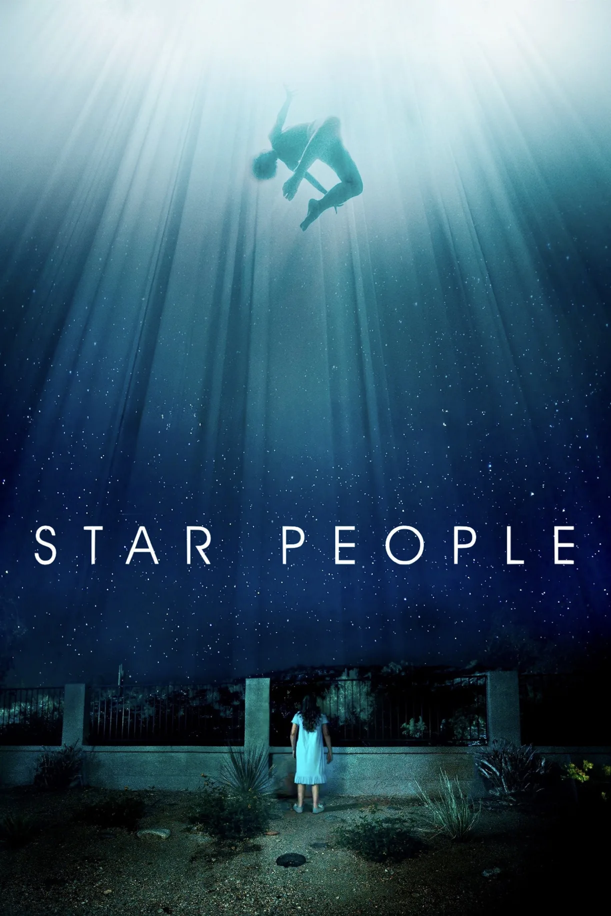 فيلم Star People 2025 مترجم اون لاين 2025