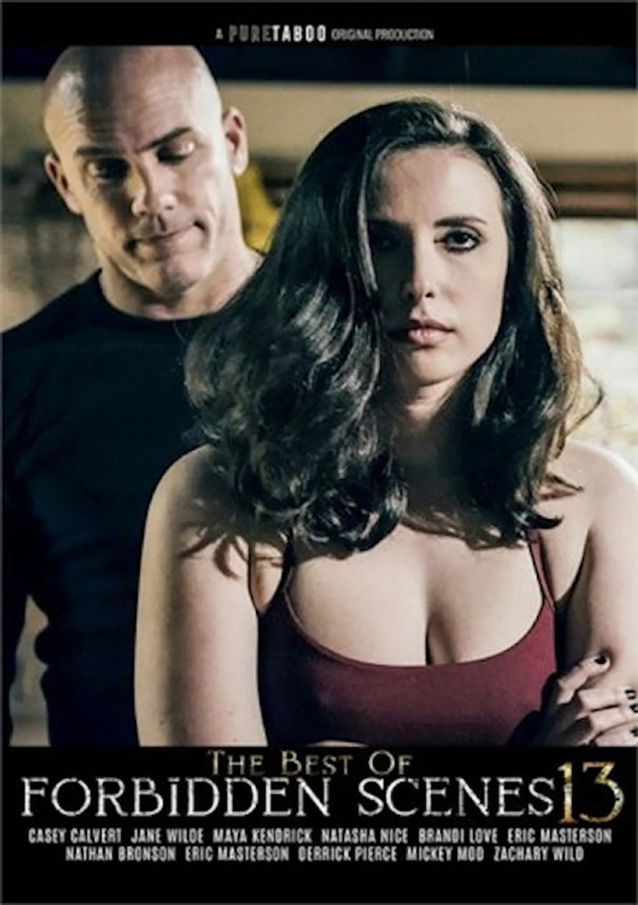 فيلم The Best of Forbidden Scenes 13 2025 للكبار فقط اون لاين 2025