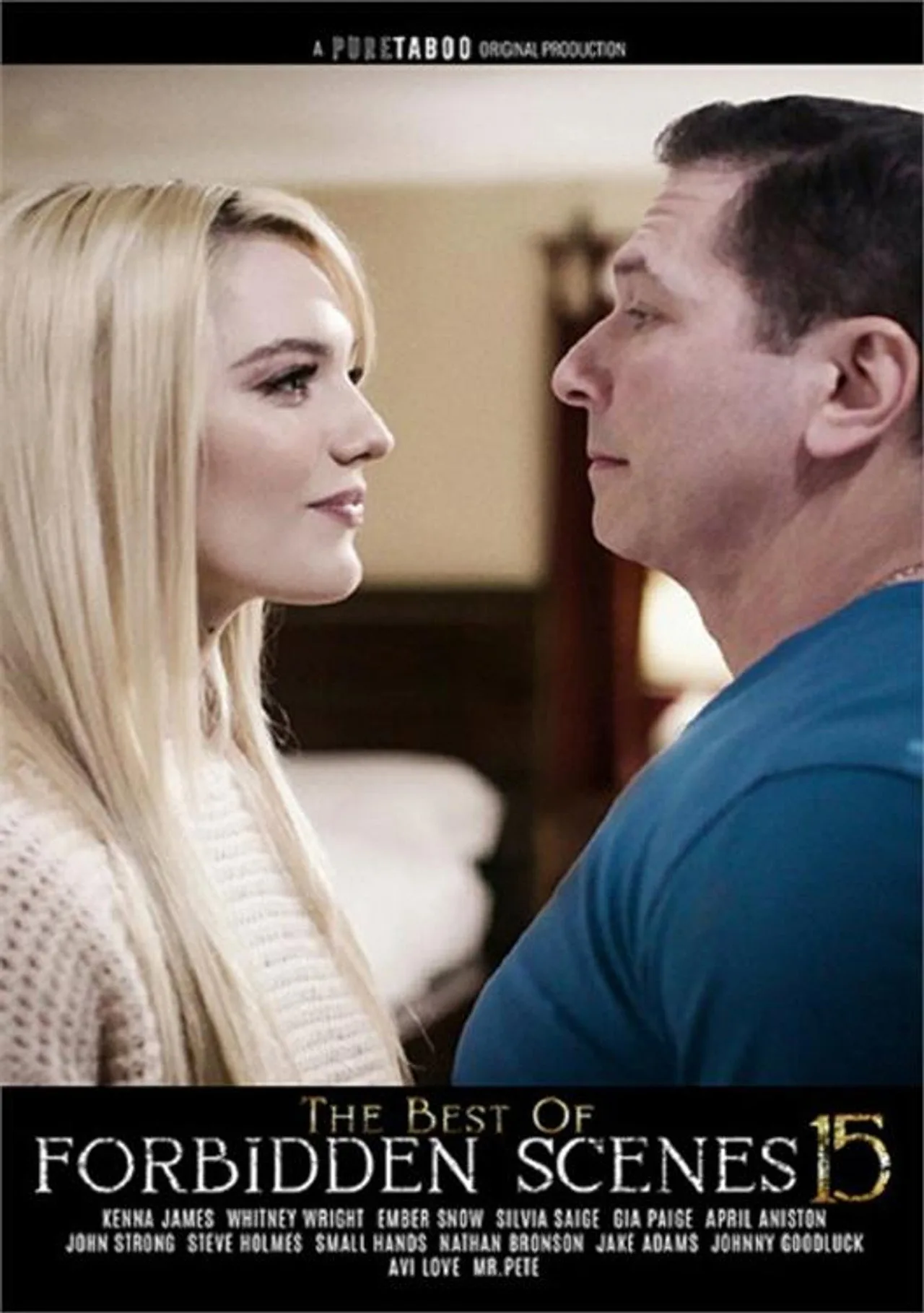 فيلم The Best of Forbidden Scenes 15 2025 للكبار فقط اون لاين 2025