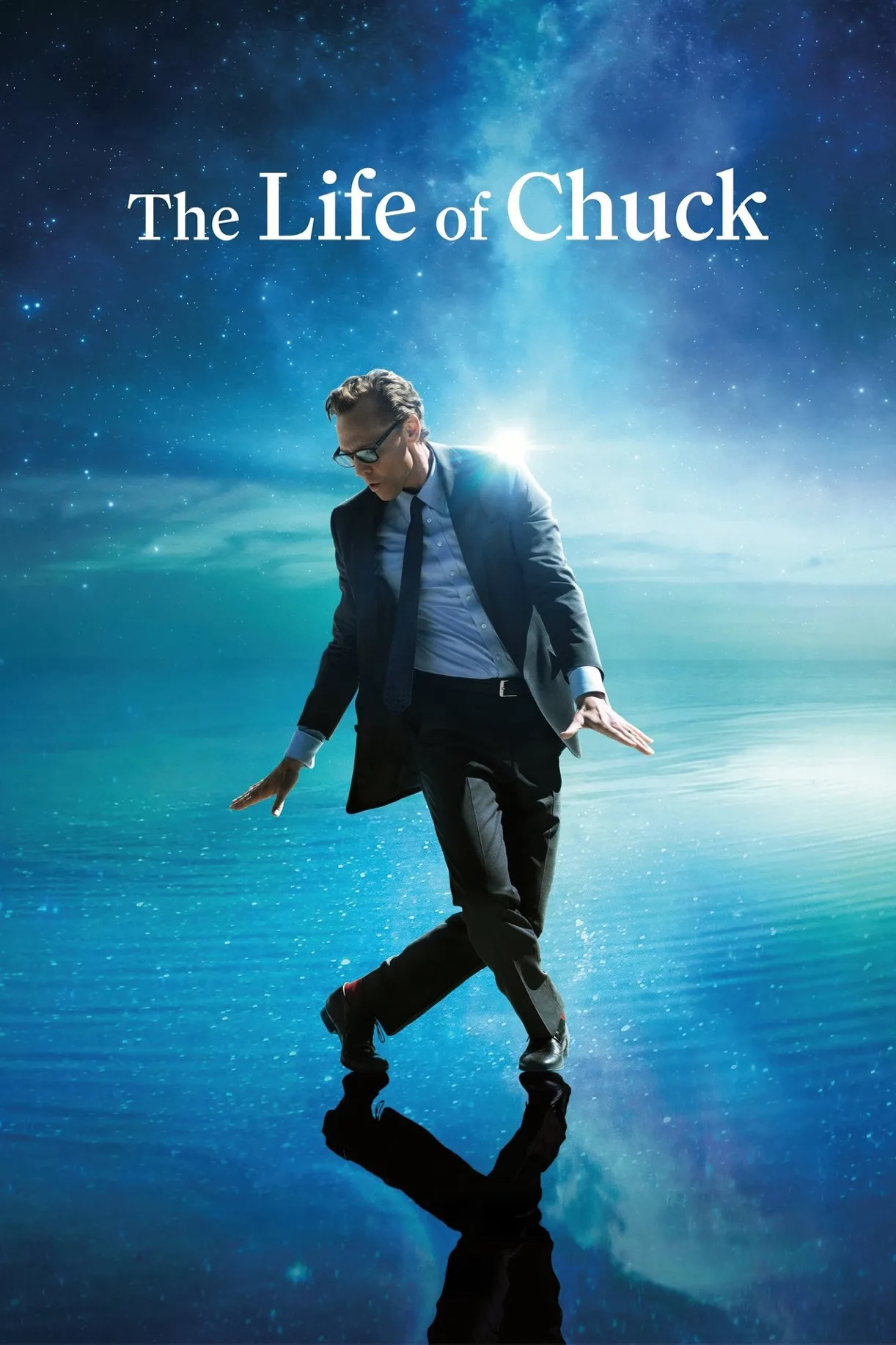 فيلم The Life of Chuck 2024 مترجم اون لاين 2025