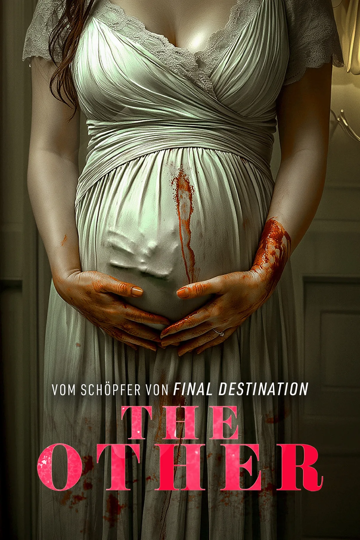 فيلم The Other 2025 مترجم اون لاين 2025
