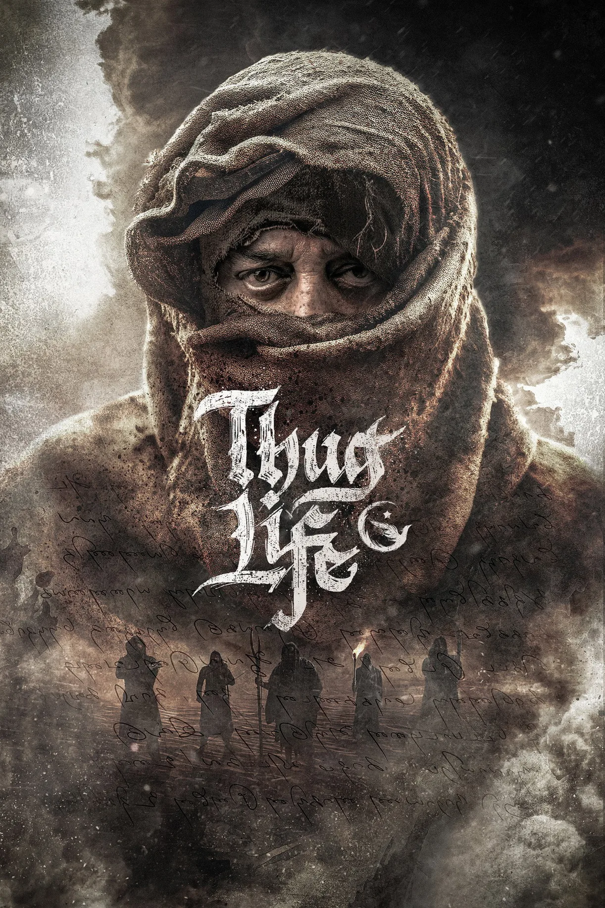 فيلم Thug Life 2025 مترجم اون لاين 2025