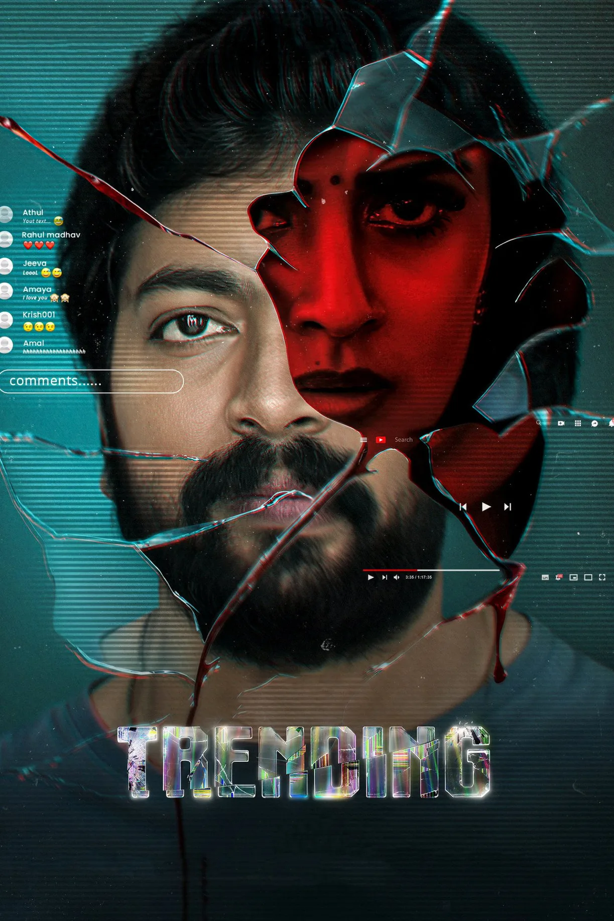 فيلم Trending 2025 مترجم اون لاين 2025