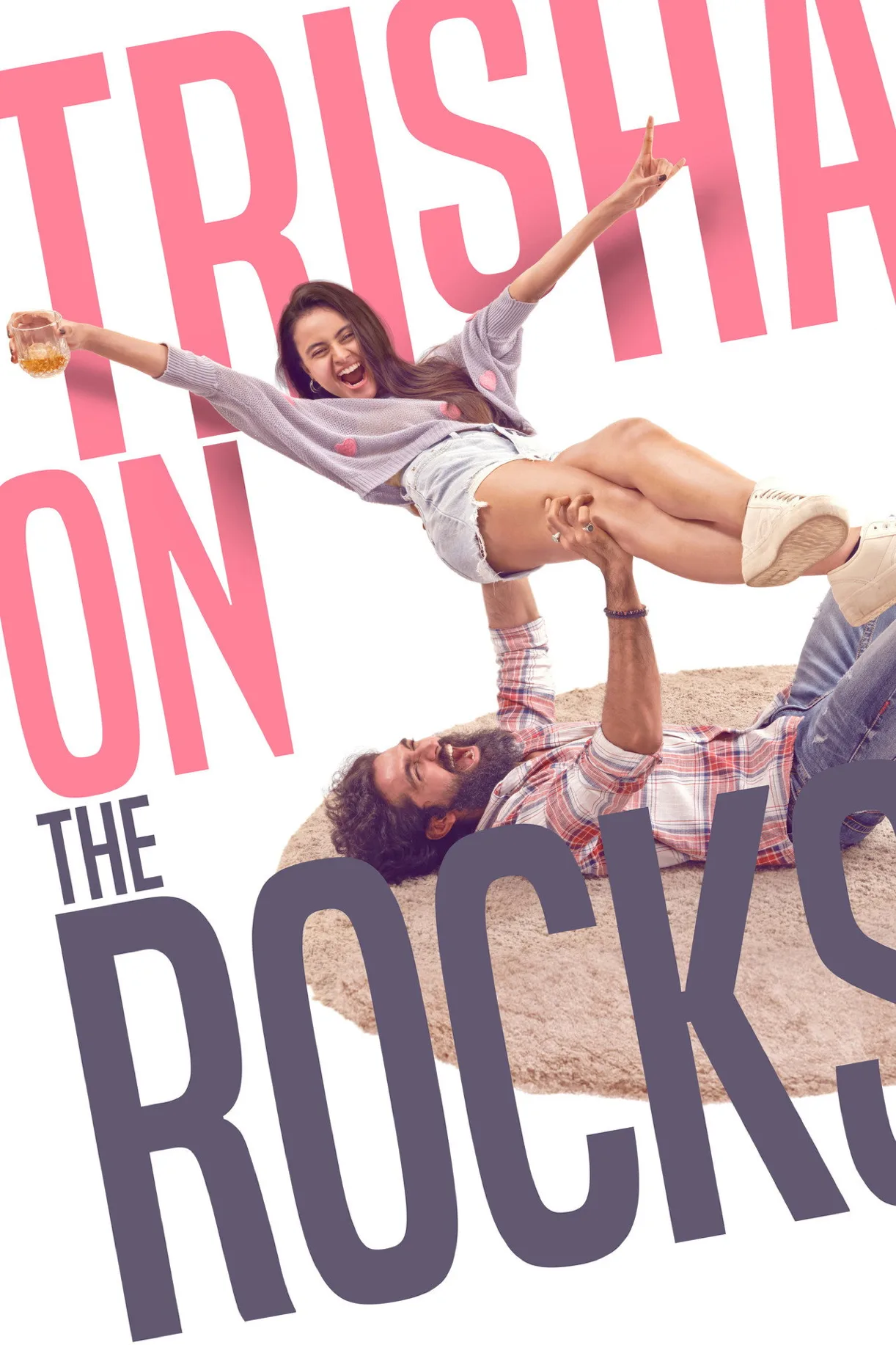 فيلم Trisha on the Rocks 2024 مترجم اون لاين 2024