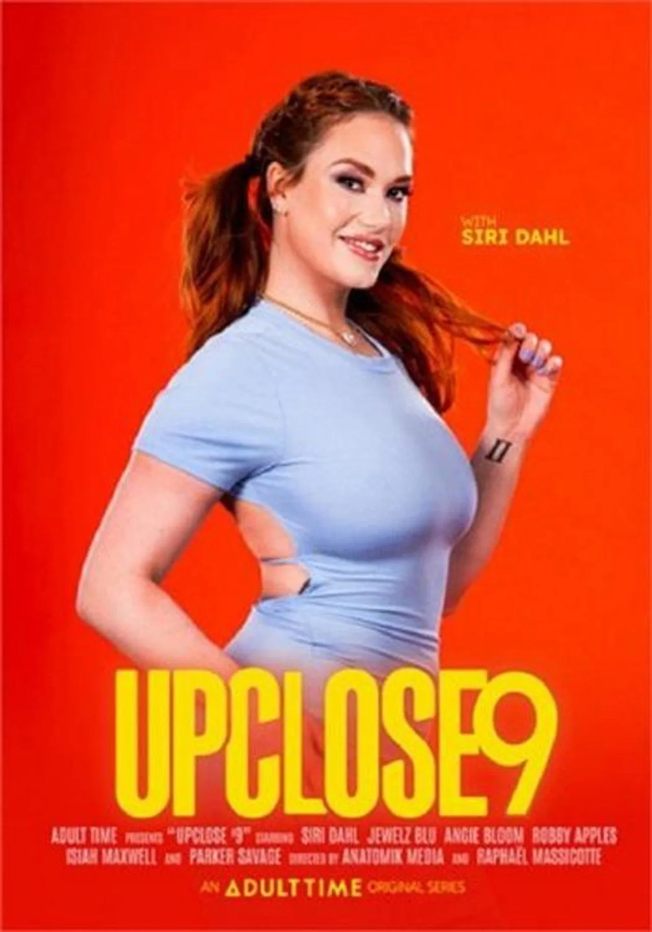 فيلم Up Close 9 2025 للكبار فقط اون لاين 2025
