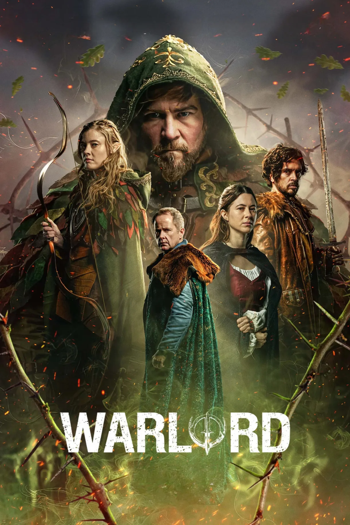 فيلم Warlord 2025 مترجم اون لاين 2025