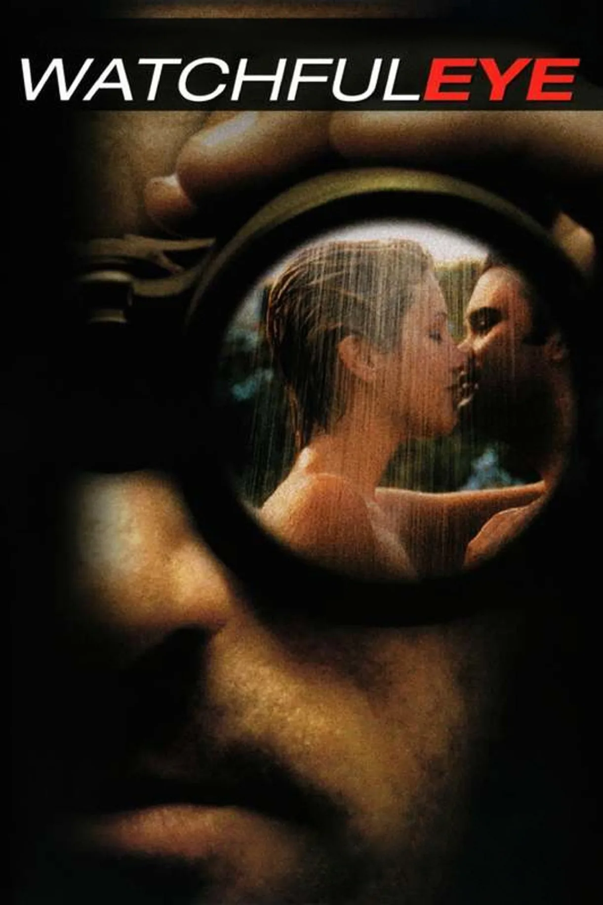 فيلم Watchful Eye 2002 مترجم اون لاين 2002