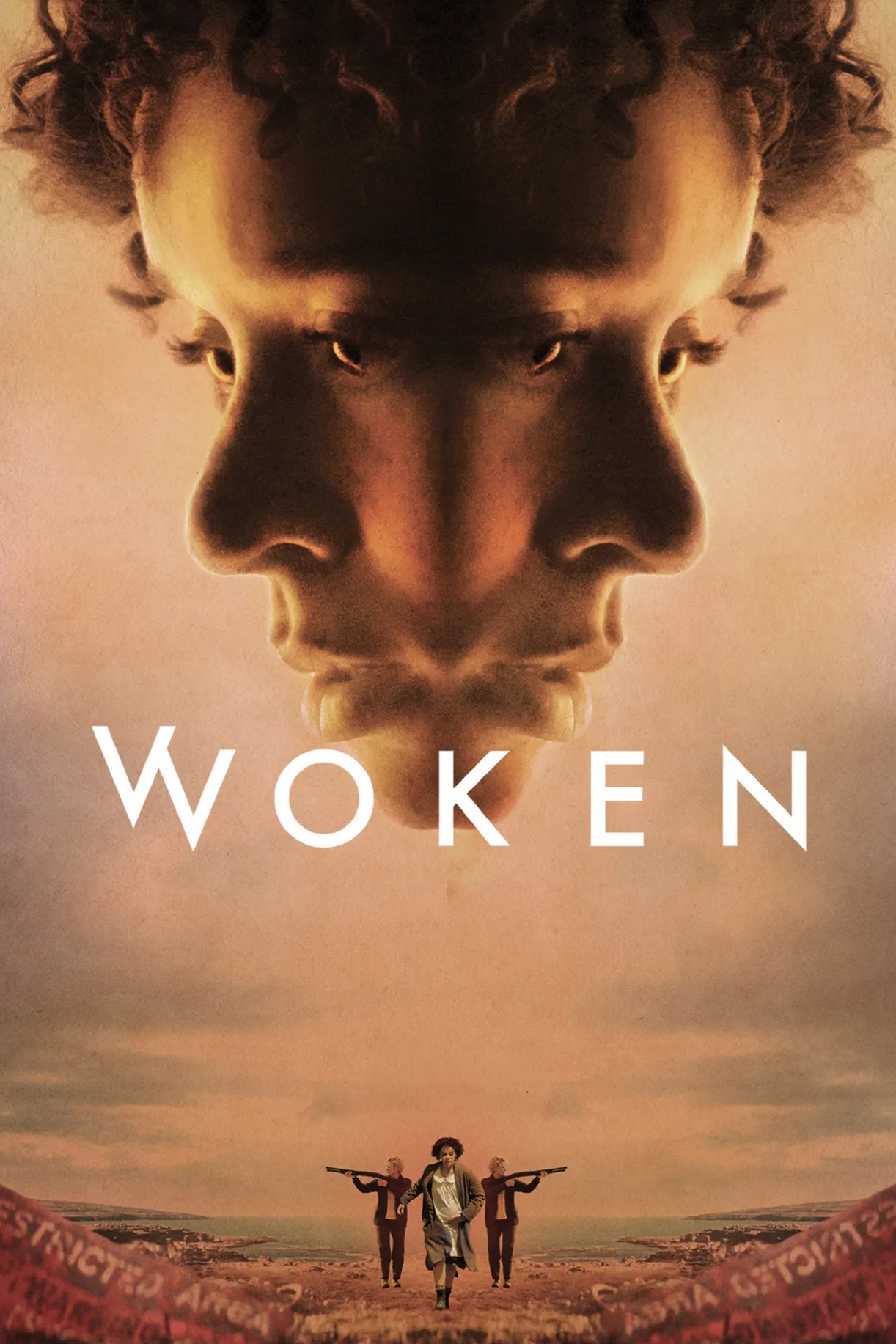 فيلم Woken 2023 مترجم اون لاين 2024