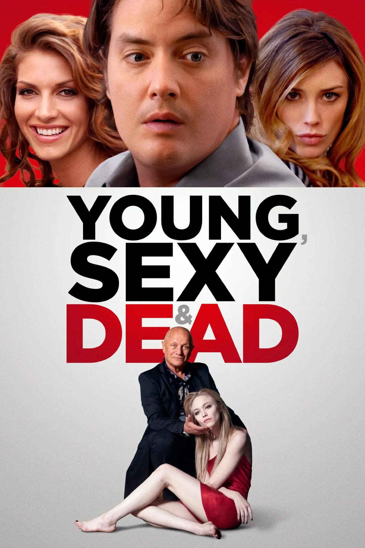 فيلم Young, Sexy & Dead 2023 مترجم اون لاين 2023