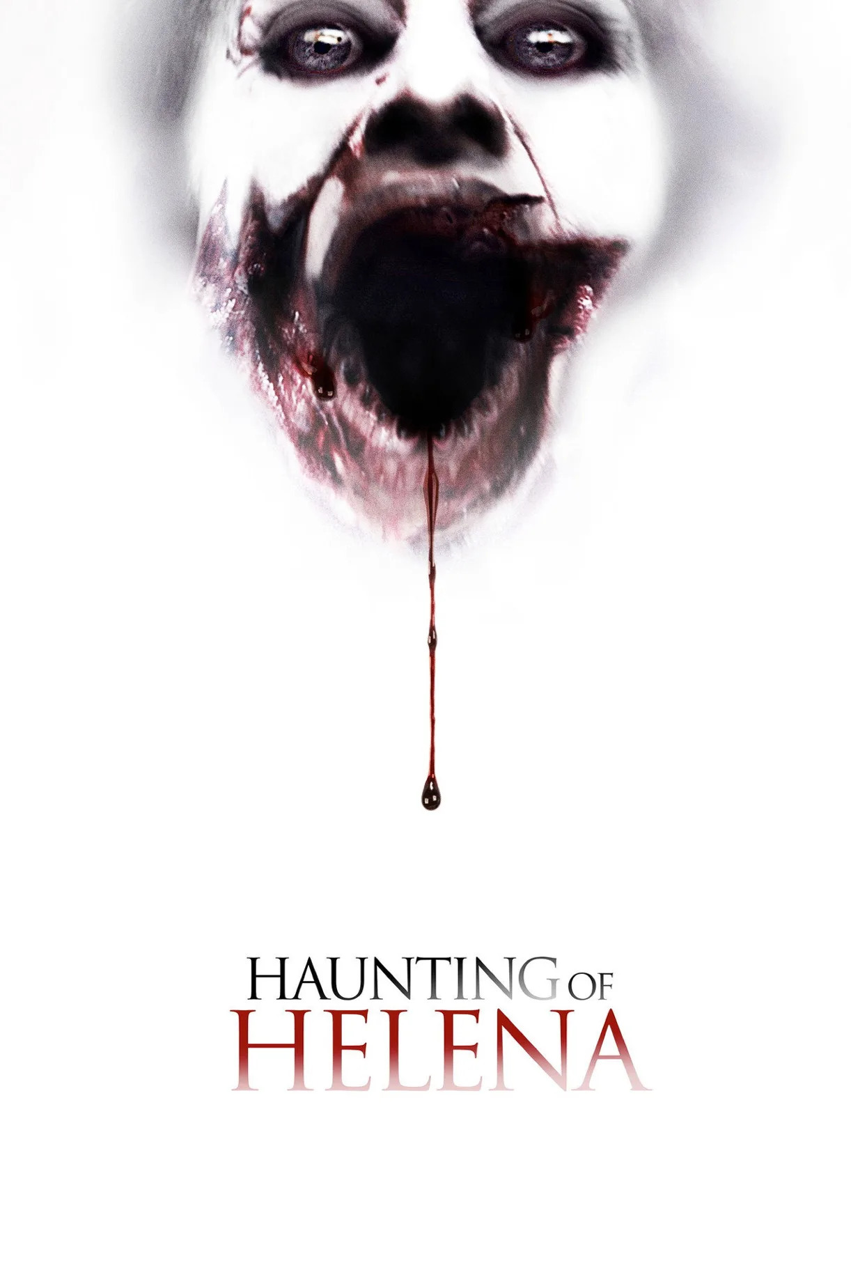 فيلم 2012 The Haunting of Helena مترجم اون لاين 2013