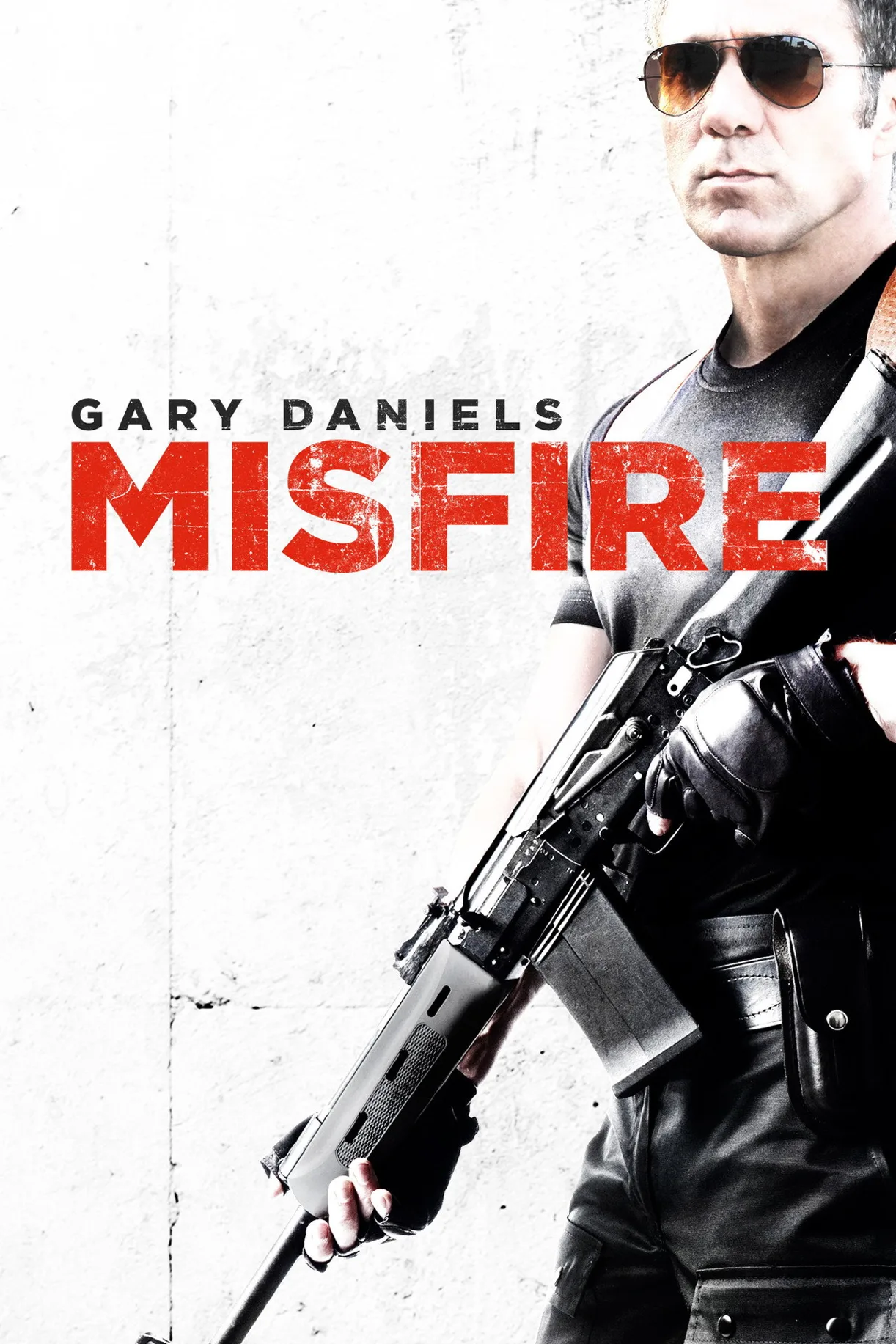 فيلم 2014 Misfire مترجم اون لاين 2014