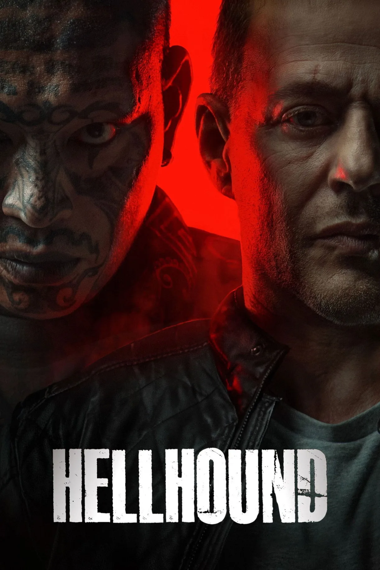 فيلم 2024 Hellhound مترجم اون لاين 2024