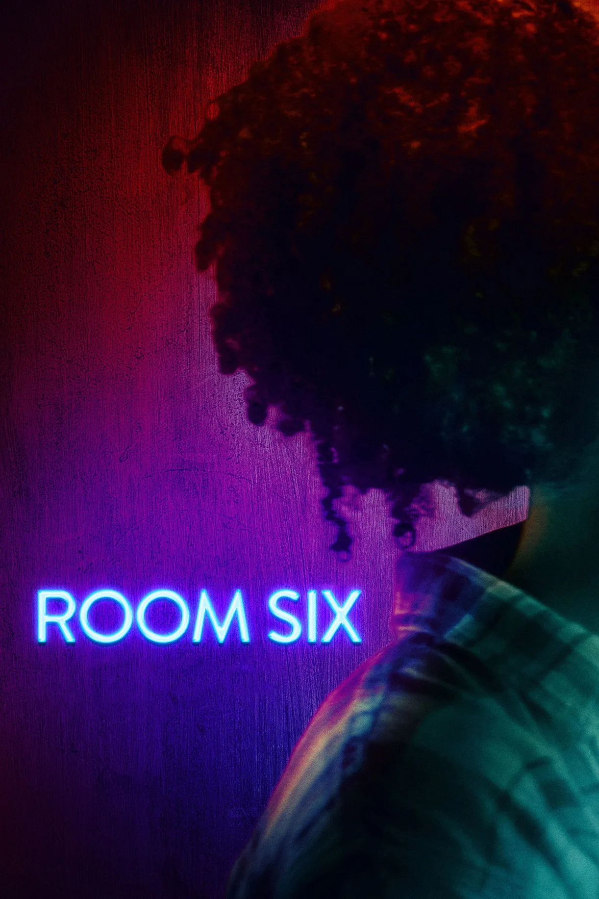 فيلم 2024 Room Six مترجم اون لاين 2024