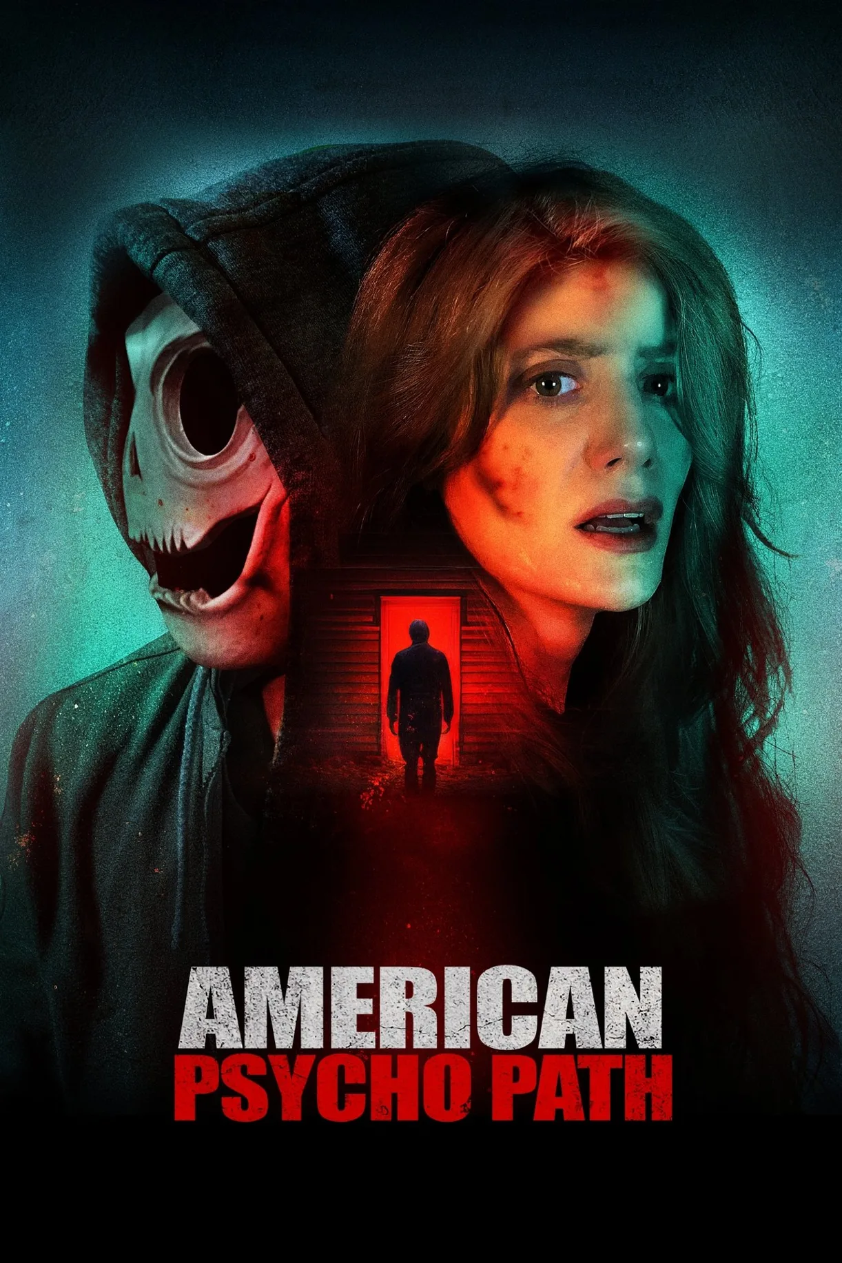 فيلم 2025 American Psychopath مترجم اون لاين 2025