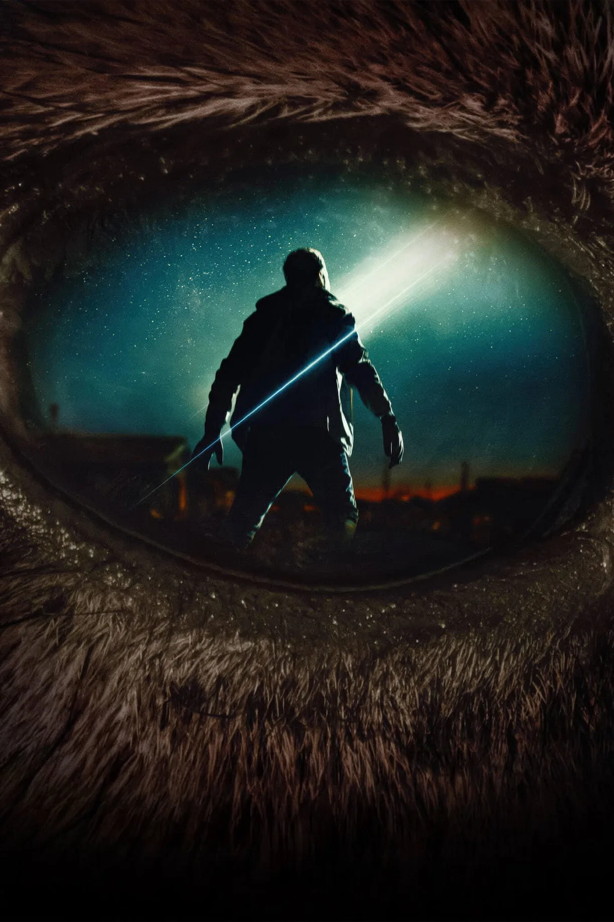 فيلم 2025 Descendent مترجم اون لاين 2025