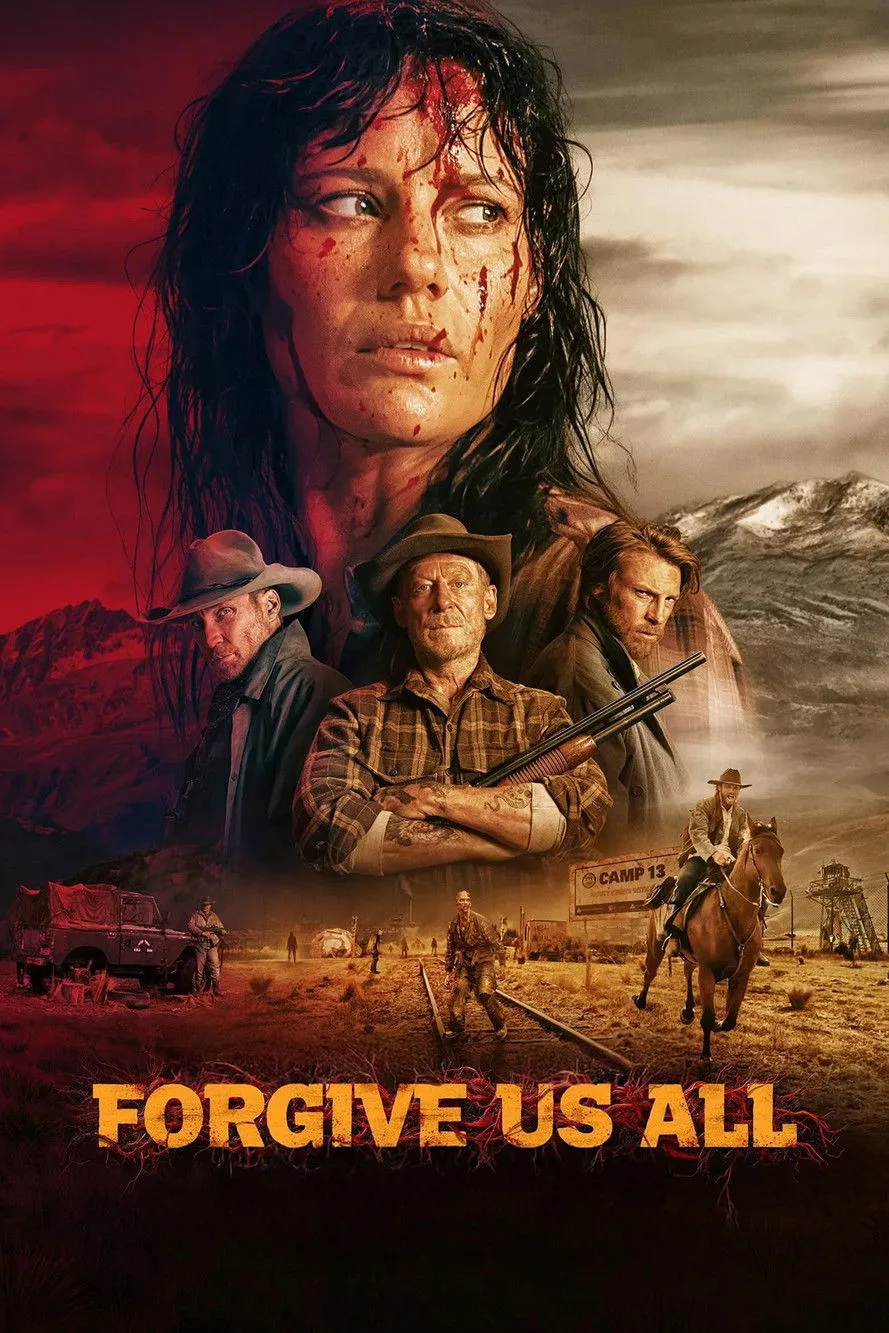 فيلم 2025 Forgive Us All مترجم اون لاين 2025