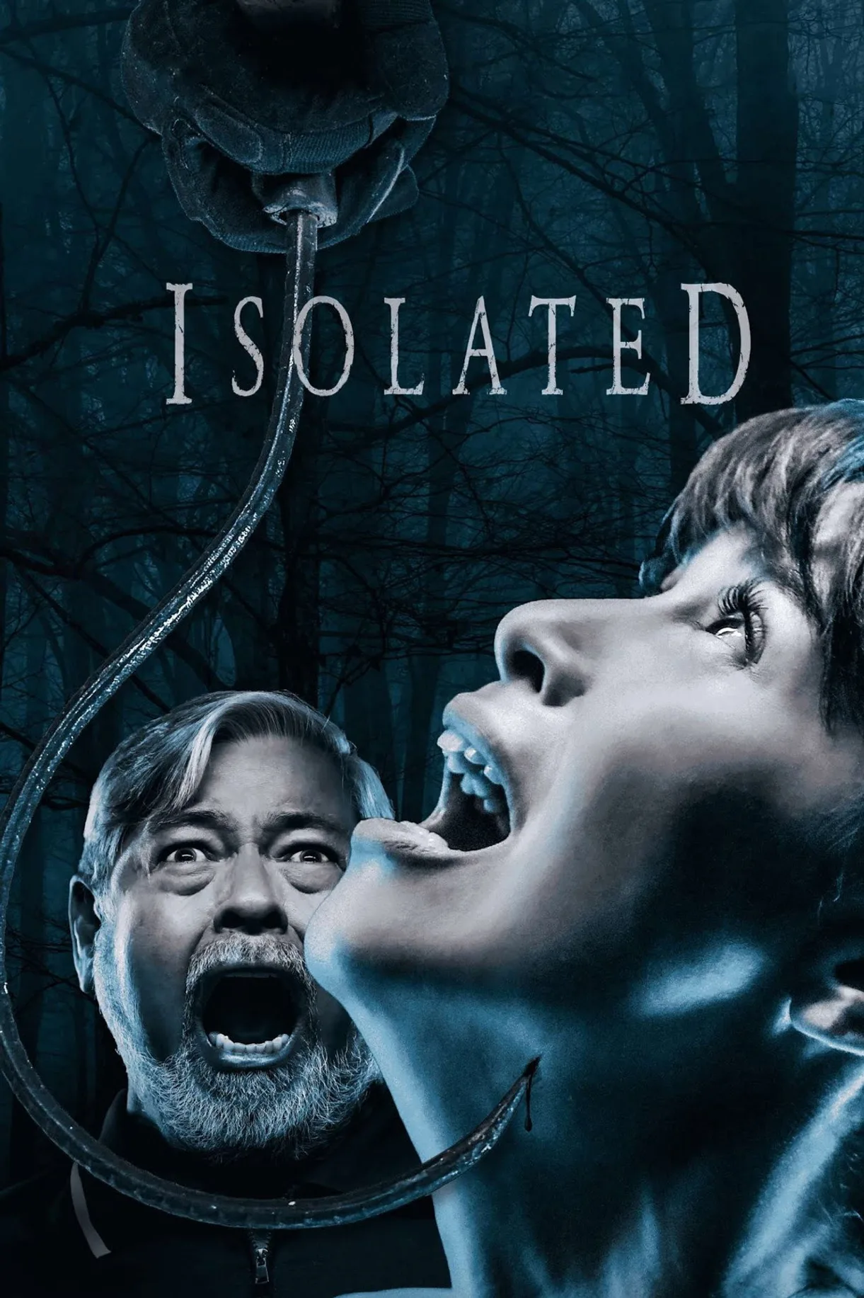 فيلم 2025 Isolated مترجم اون لاين 2025