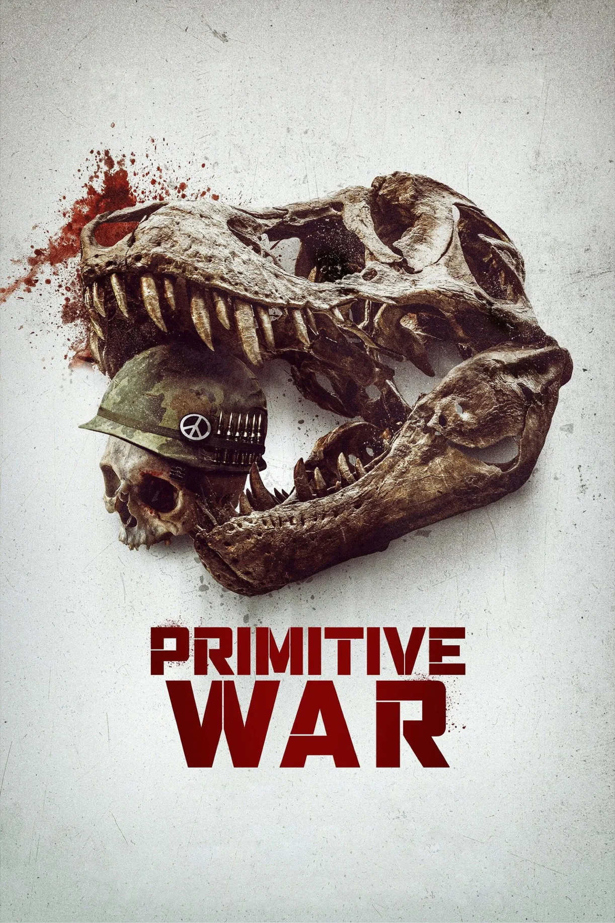 فيلم 2025 Primitive War مترجم اون لاين 2025