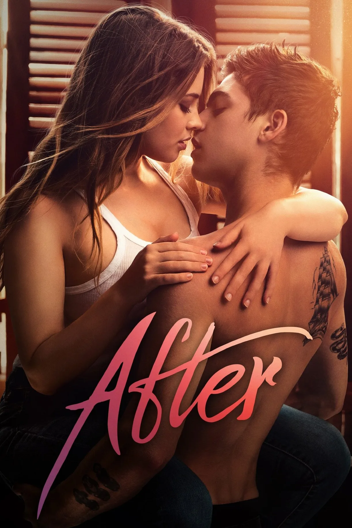 فيلم After 2019 مترجم اون لاين 2019