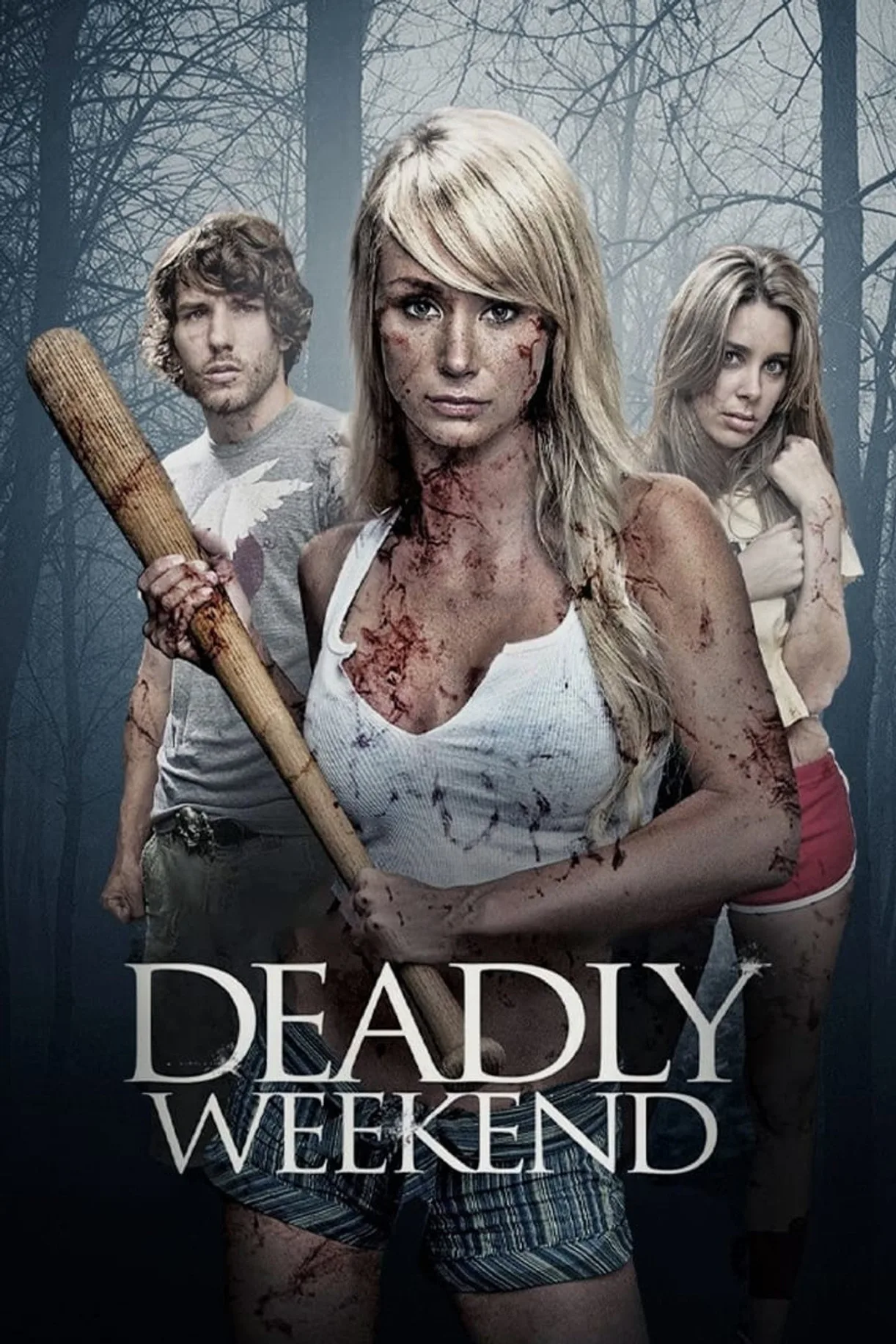 فيلم Deadly Weekend 2013 مترجم اون لاين 2013