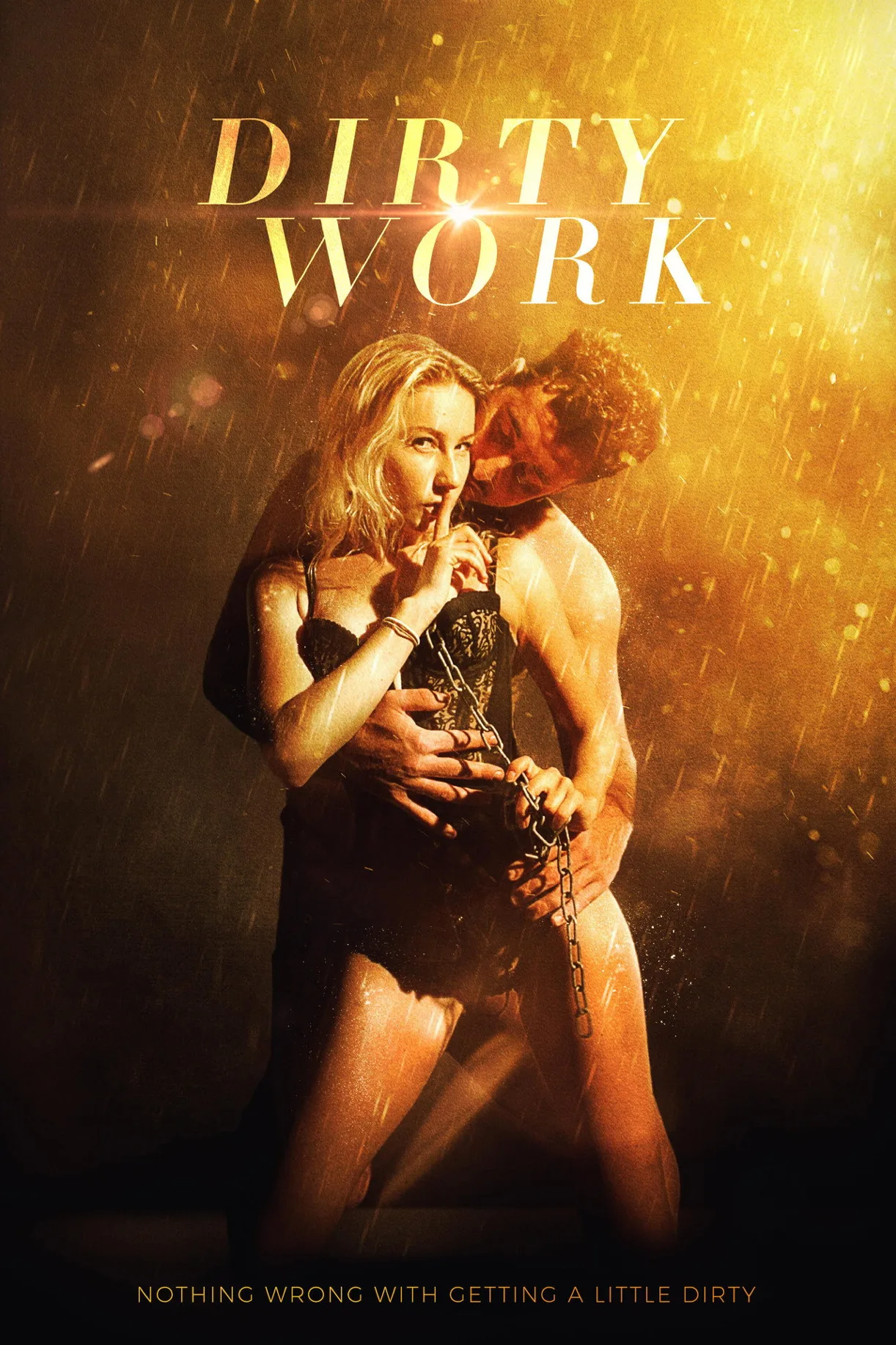 فيلم Dirty Work 2018 مترجم اون لاين 2018