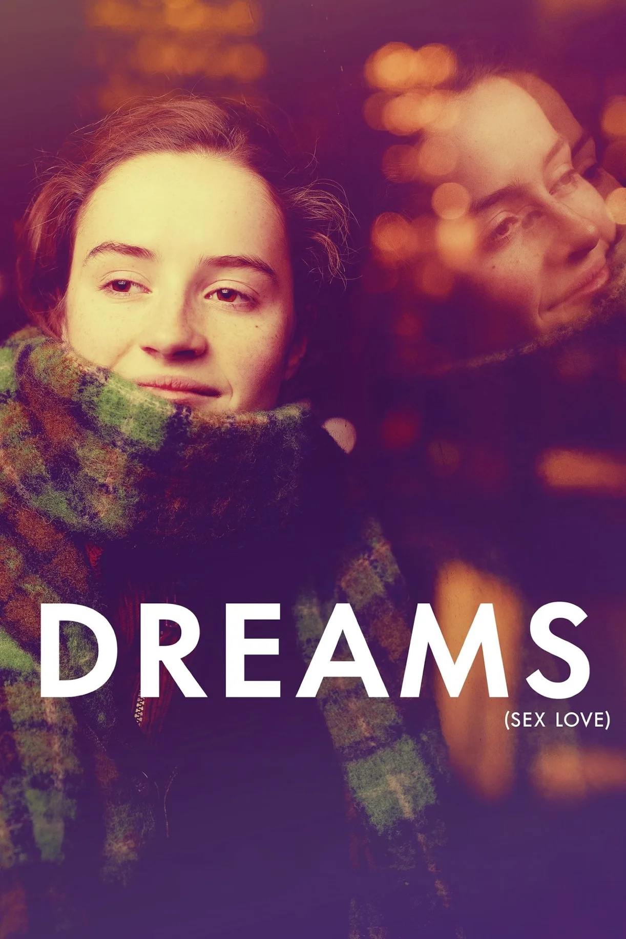 فيلم Dreams (Sex Love) 2024 مترجم اون لاين 2024