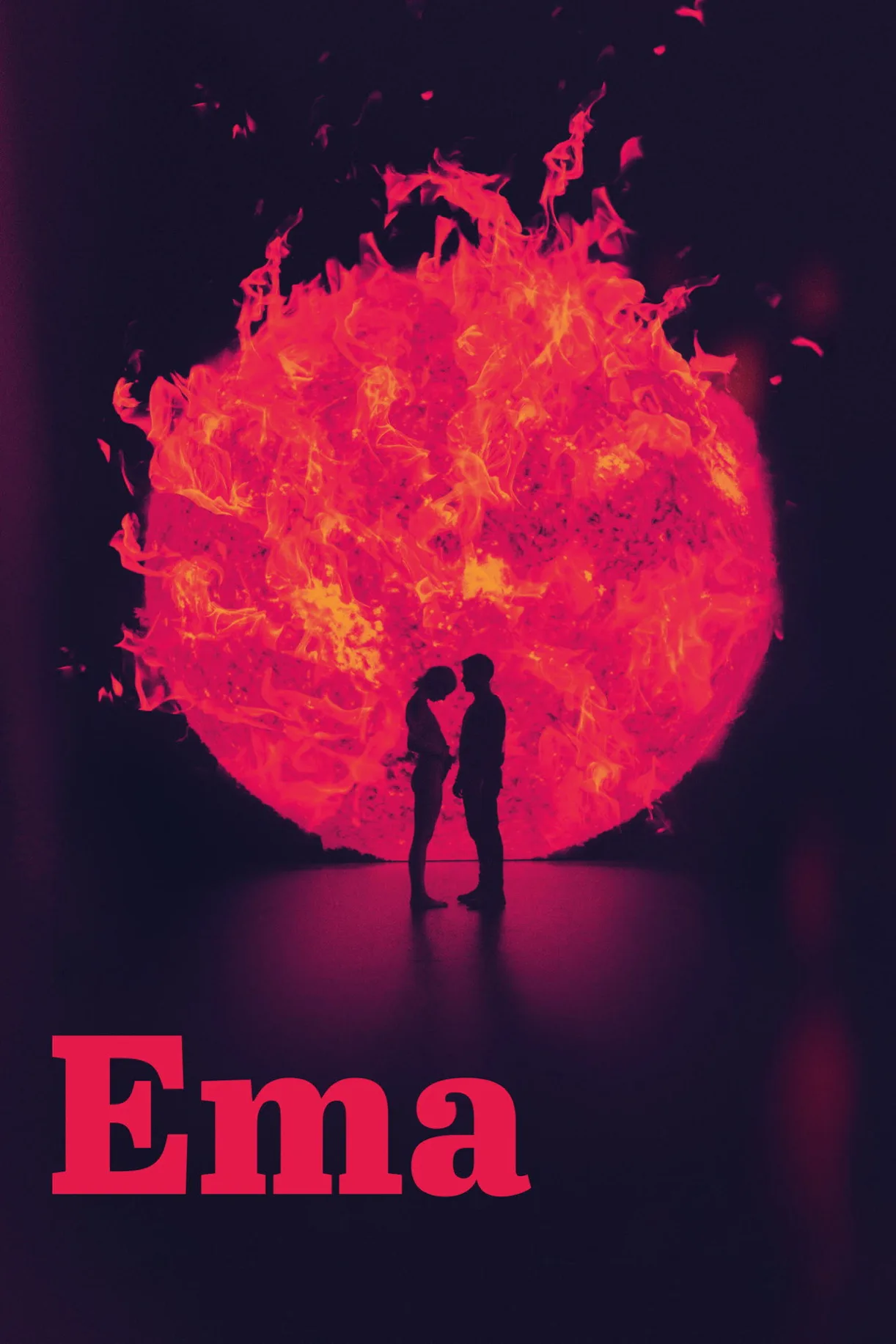 فيلم Ema 2019 مترجم اون لاين 2019