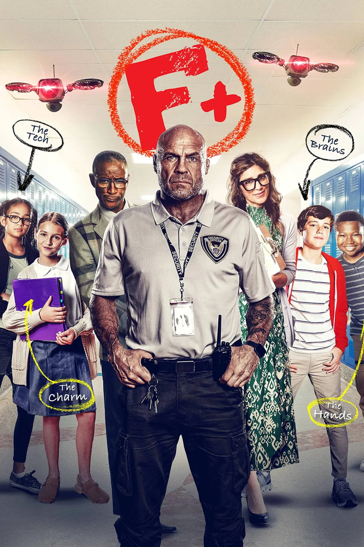 فيلم F Plus 2025 مترجم اون لاين 2025