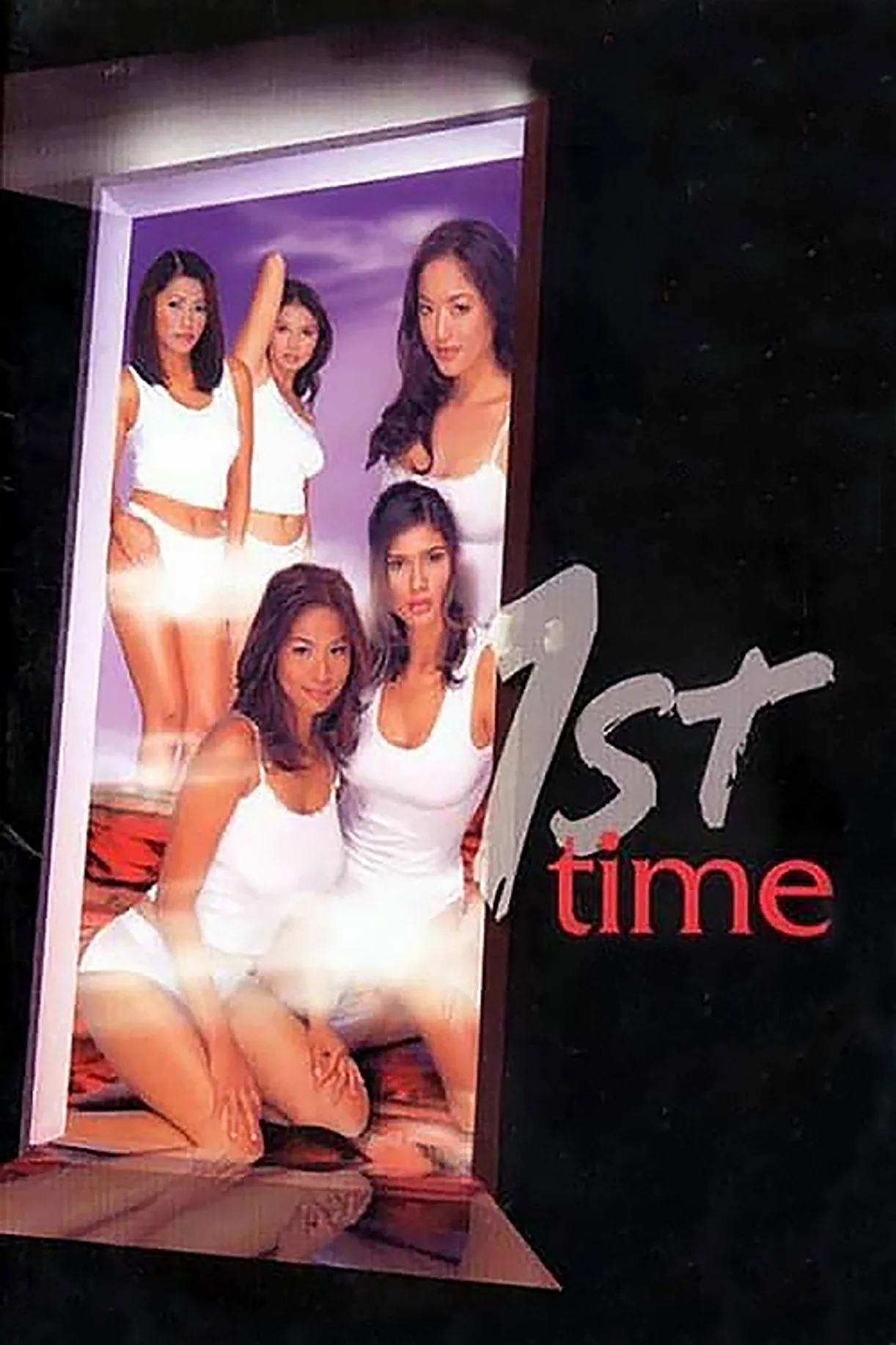 فيلم First Time 2003 مترجم اون لاين 2003