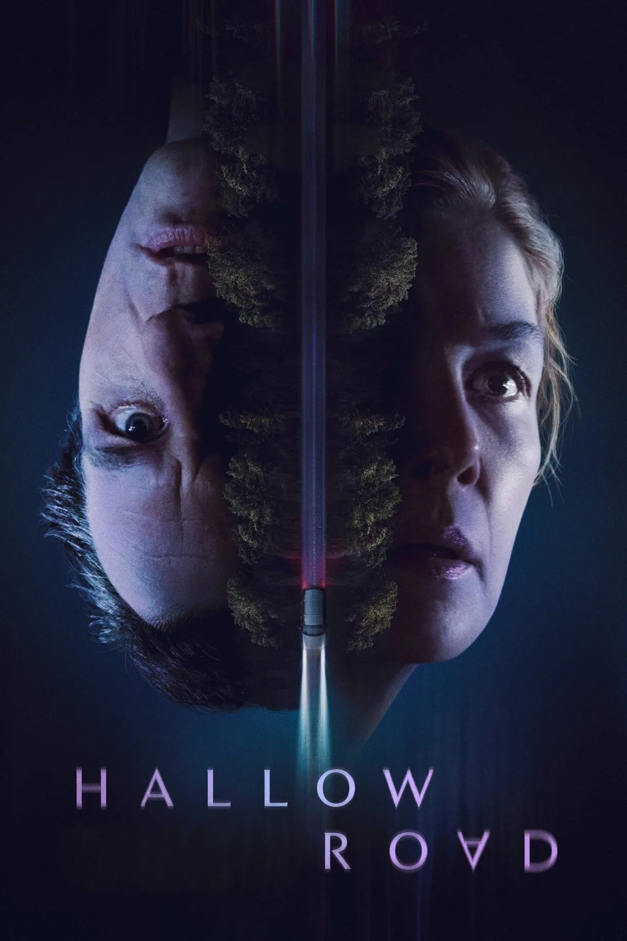 فيلم Hallow Road 2025 مترجم اون لاين 2025