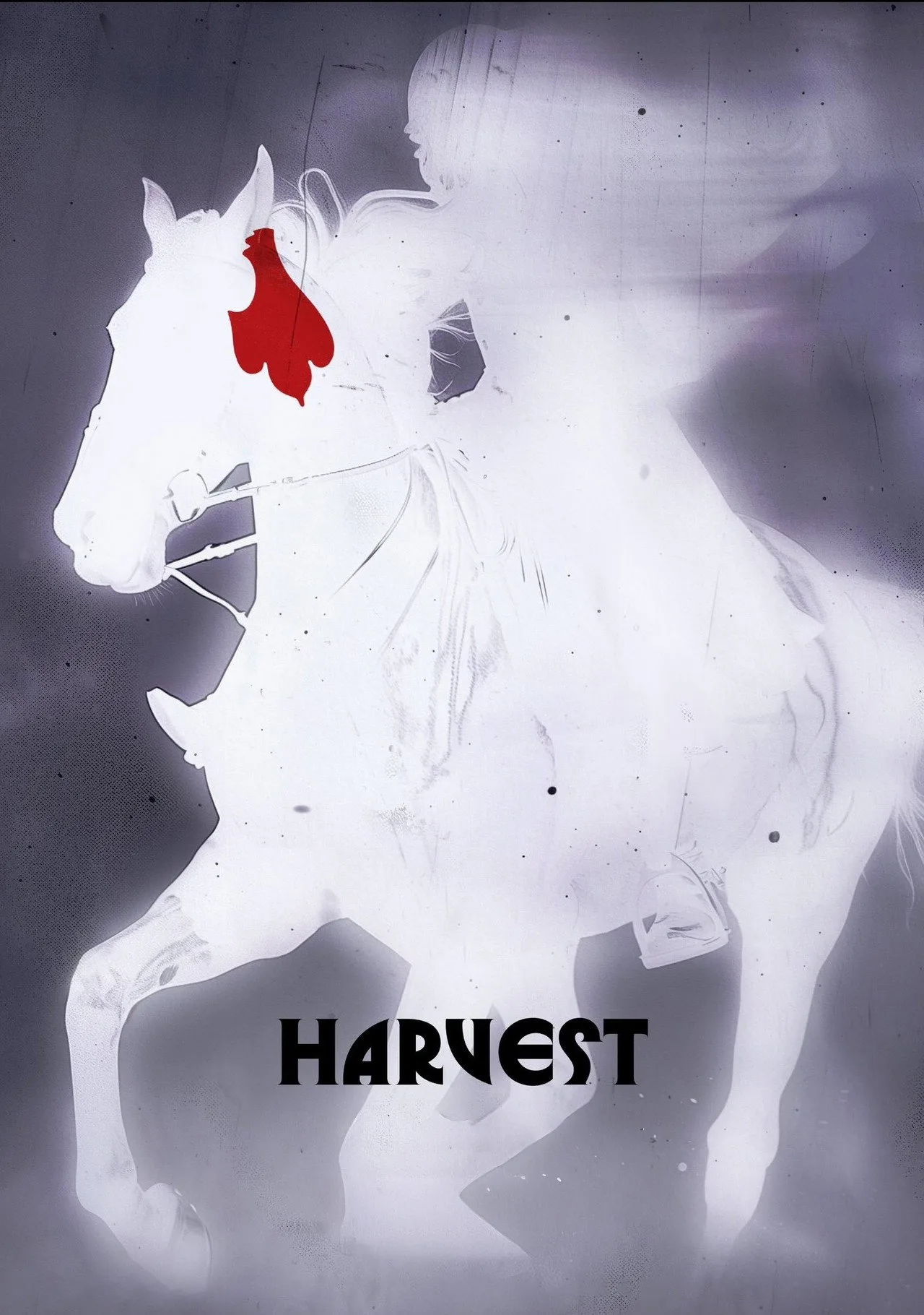 فيلم Harvest 2024 مترجم اون لاين 2025