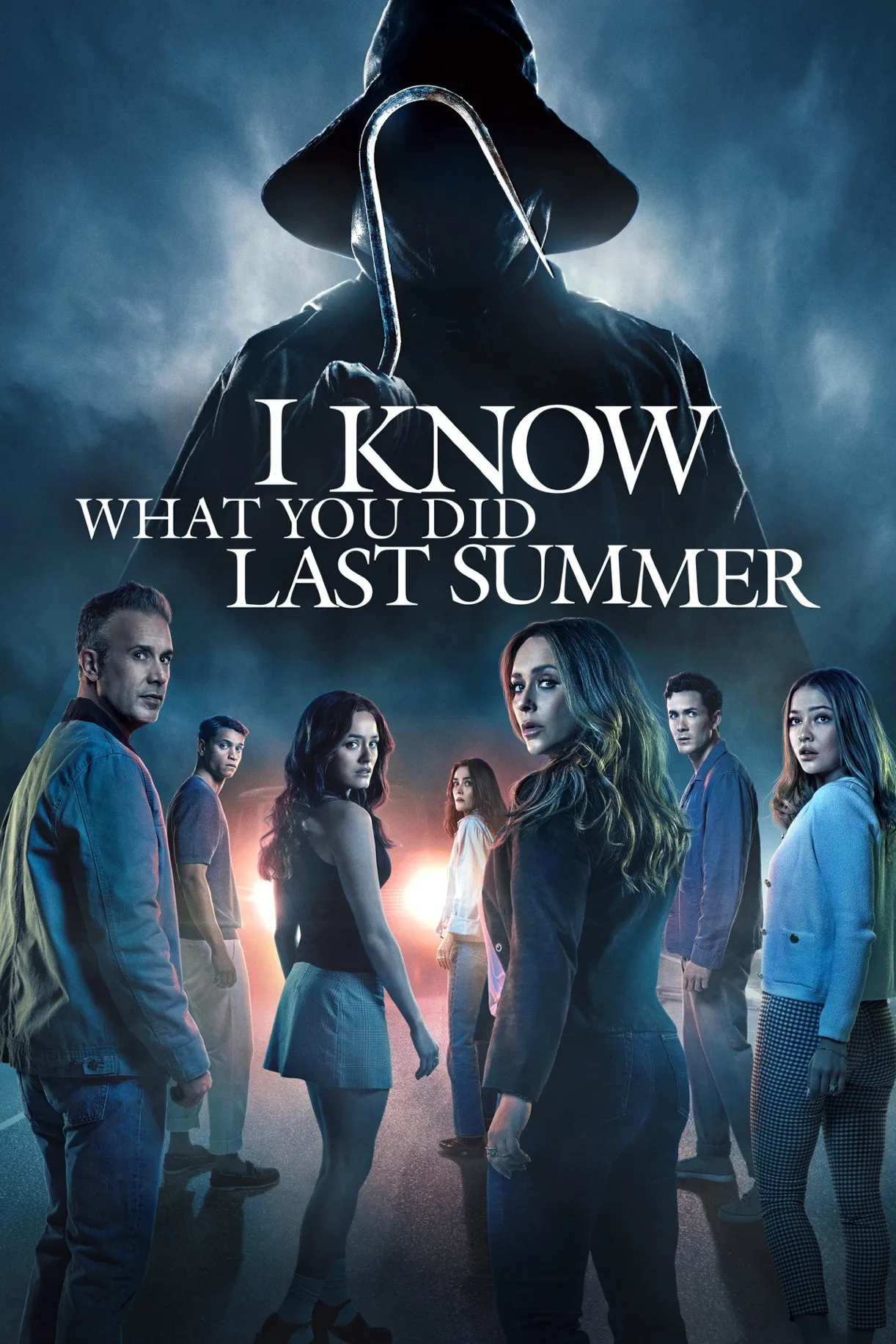 فيلم I Know What You Did Last Summer 2025 مترجم اون لاين 2025