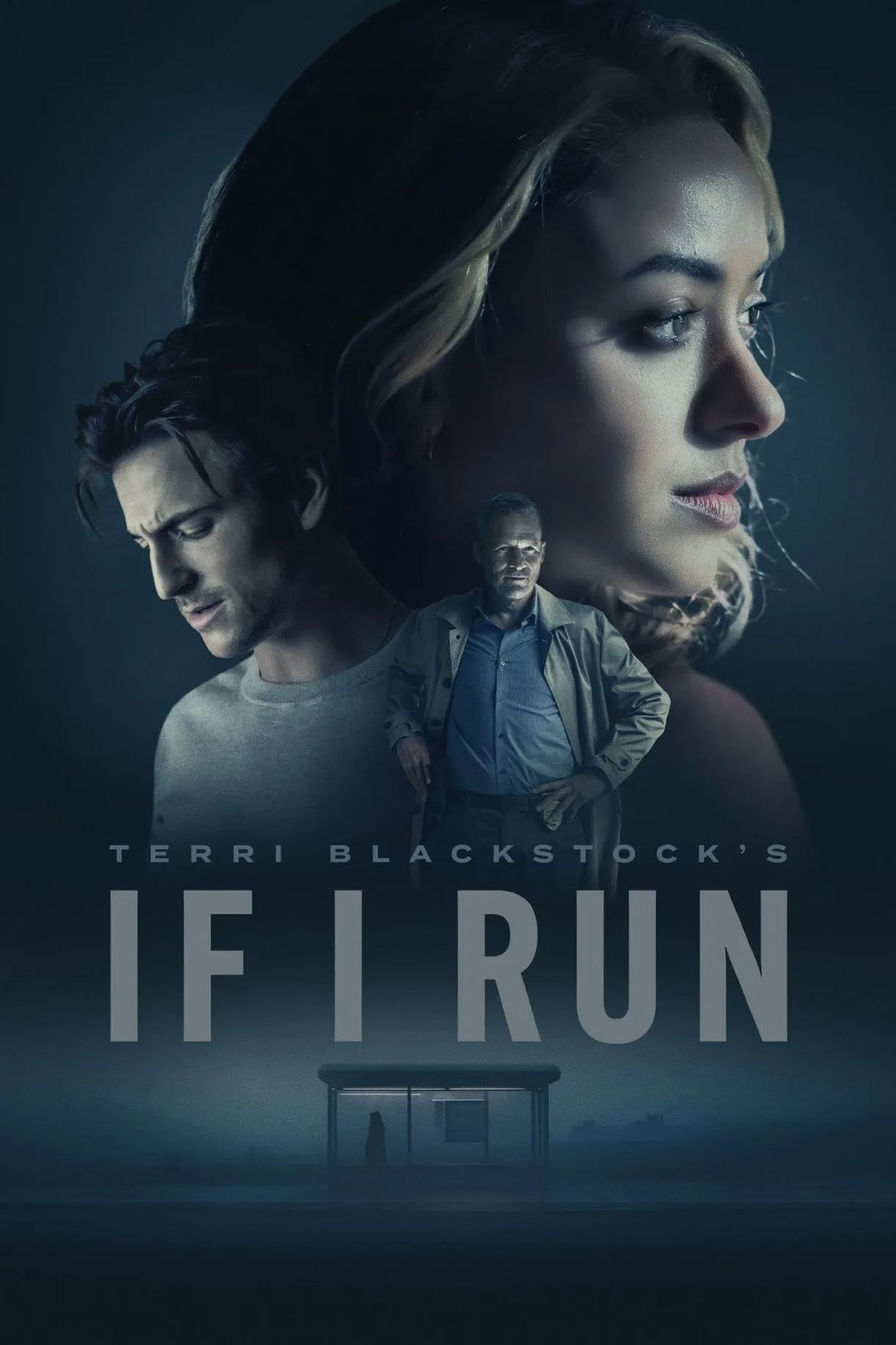 فيلم If I Run 2025 مترجم اون لاين 2025
