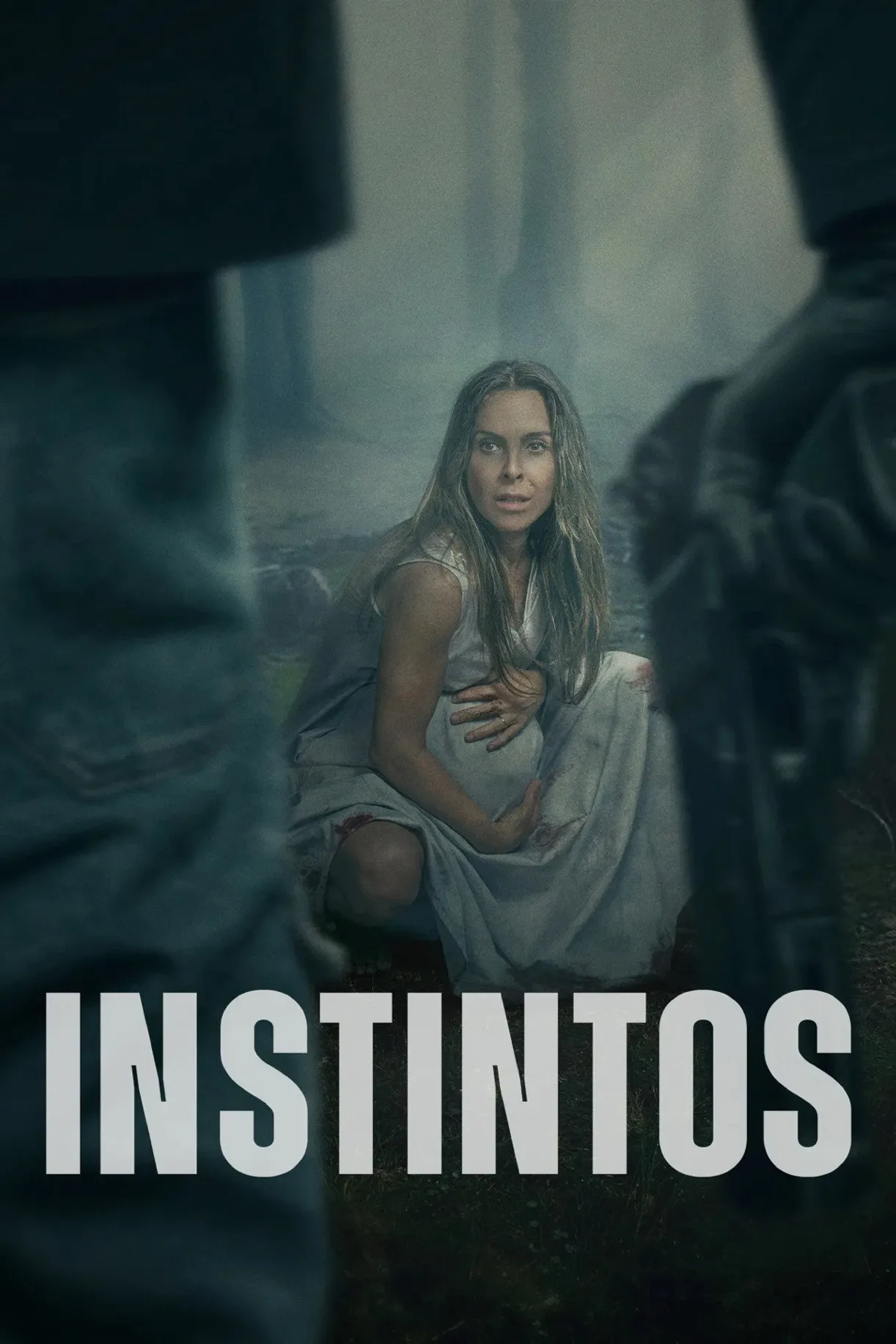 فيلم Instintos 2025 مترجم اون لاين 2025