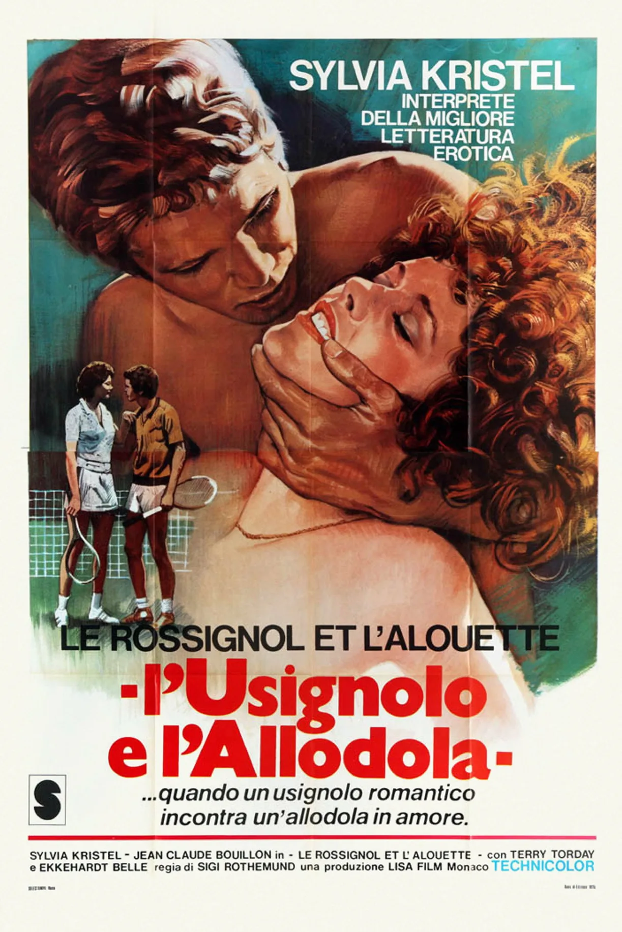 فيلم Julia 1974 مترجم اون لاين 1974