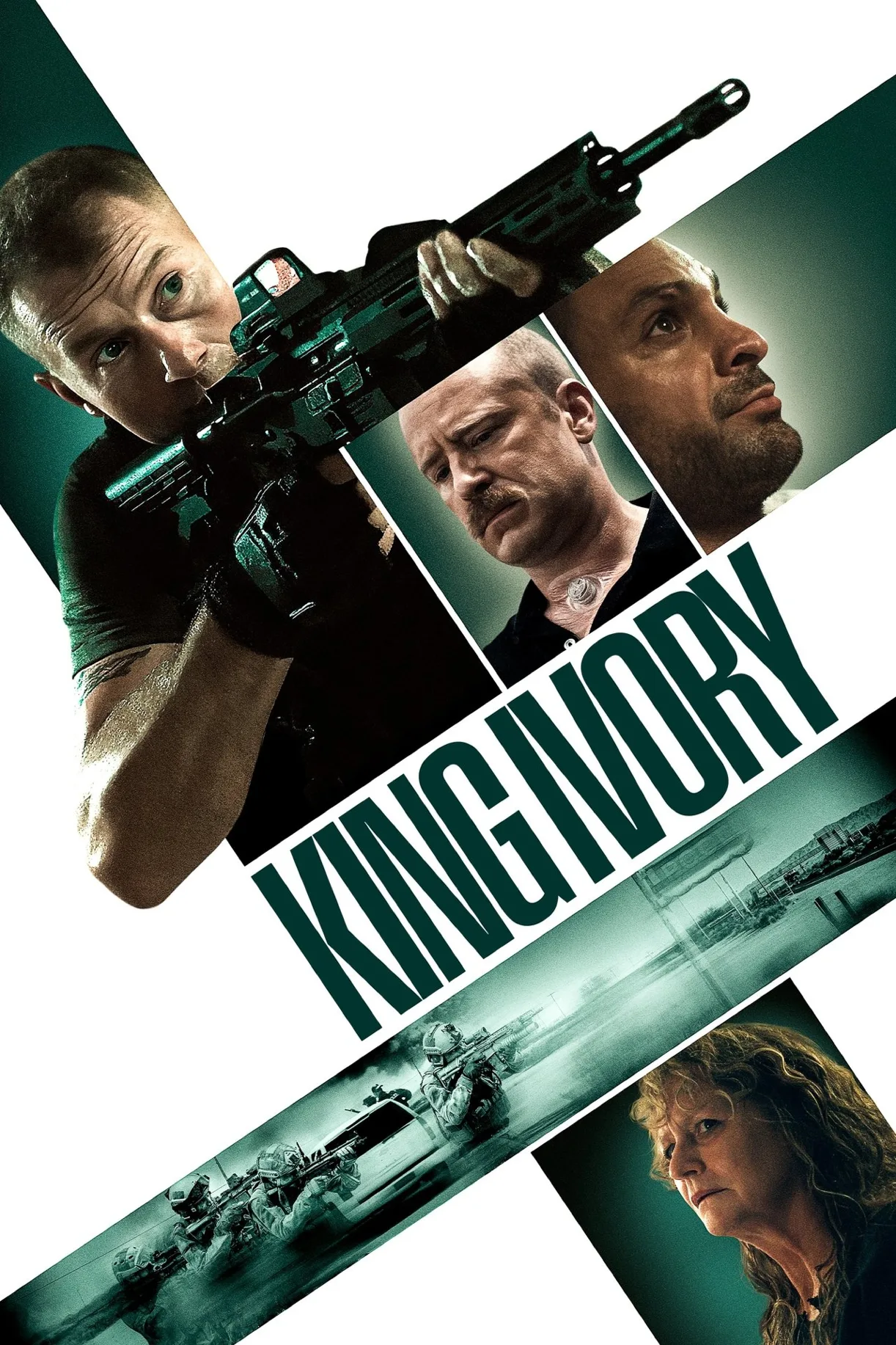 فيلم King Ivory 2024 مترجم اون لاين 2025