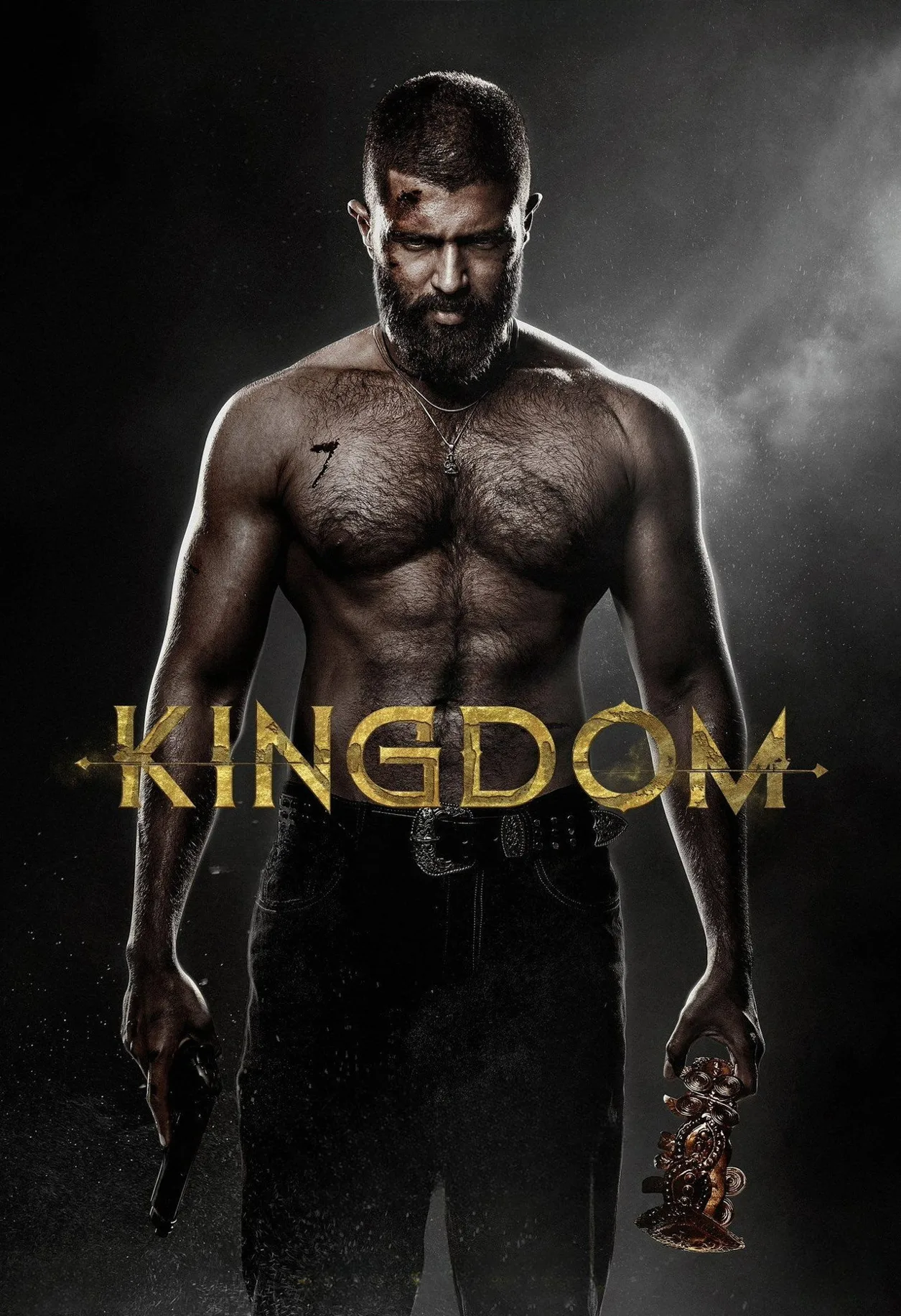 فيلم Kingdom 2025 مترجم اون لاين 2025