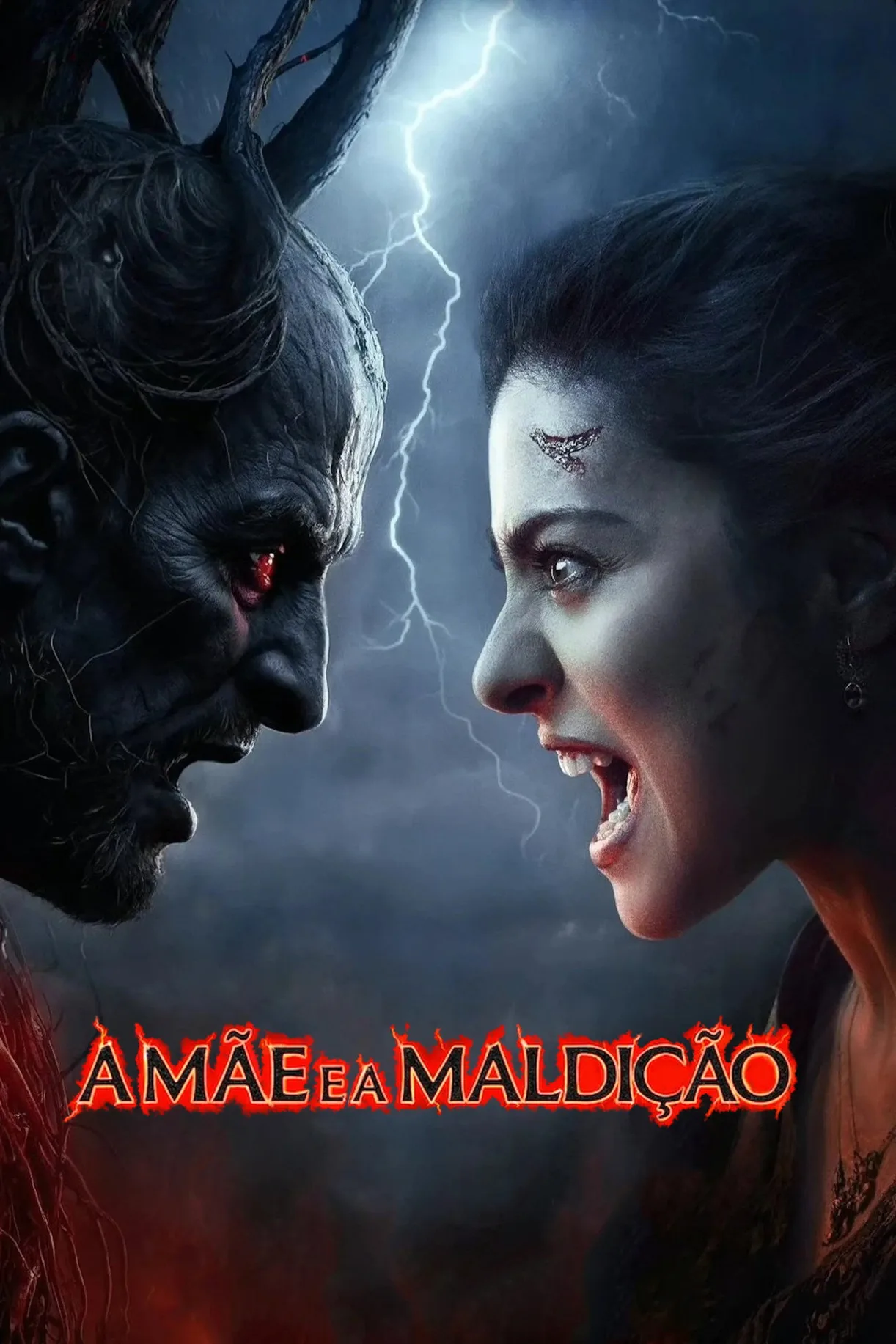 فيلم Maa 2025 مترجم اون لاين 2025