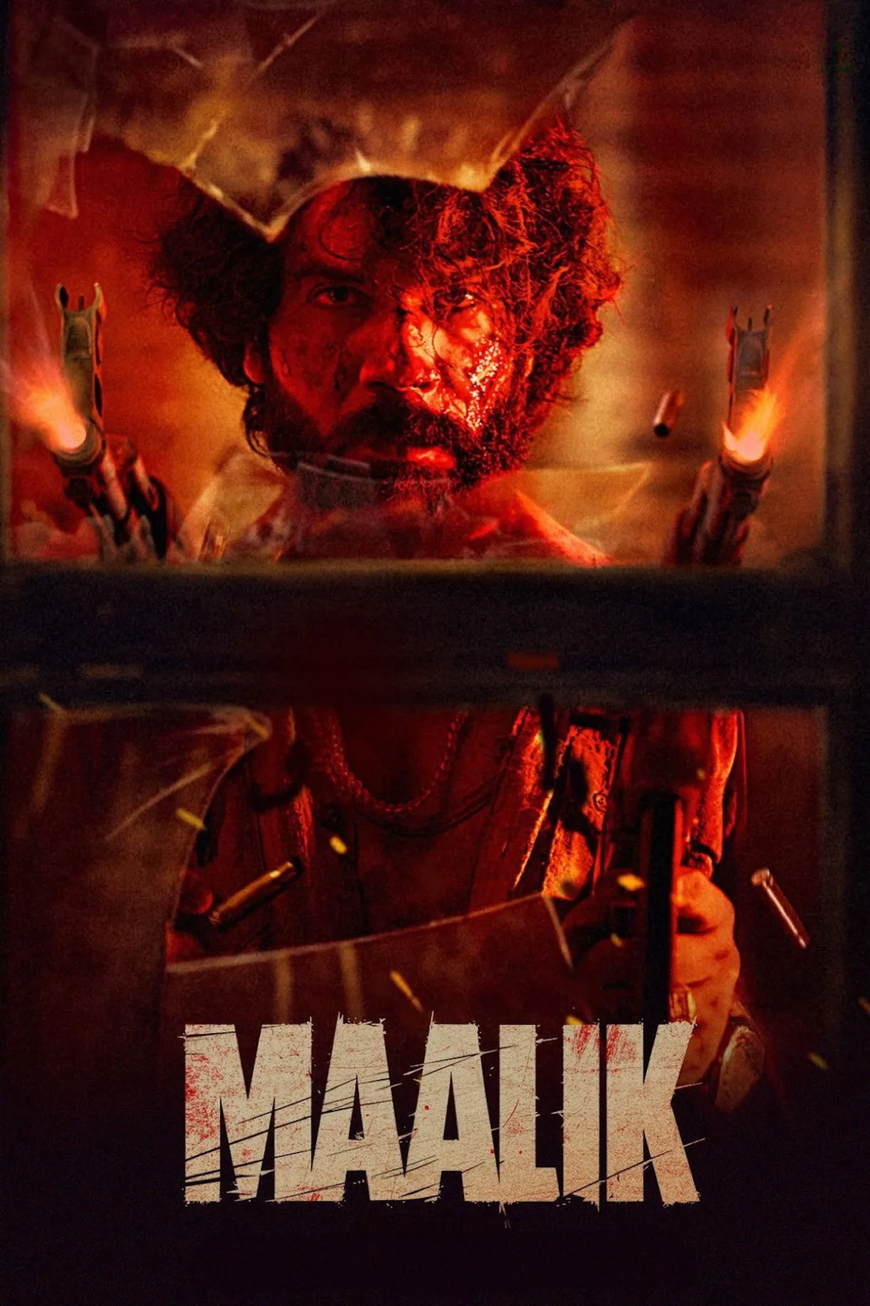 فيلم Maalik 2025 مترجم اون لاين 2025