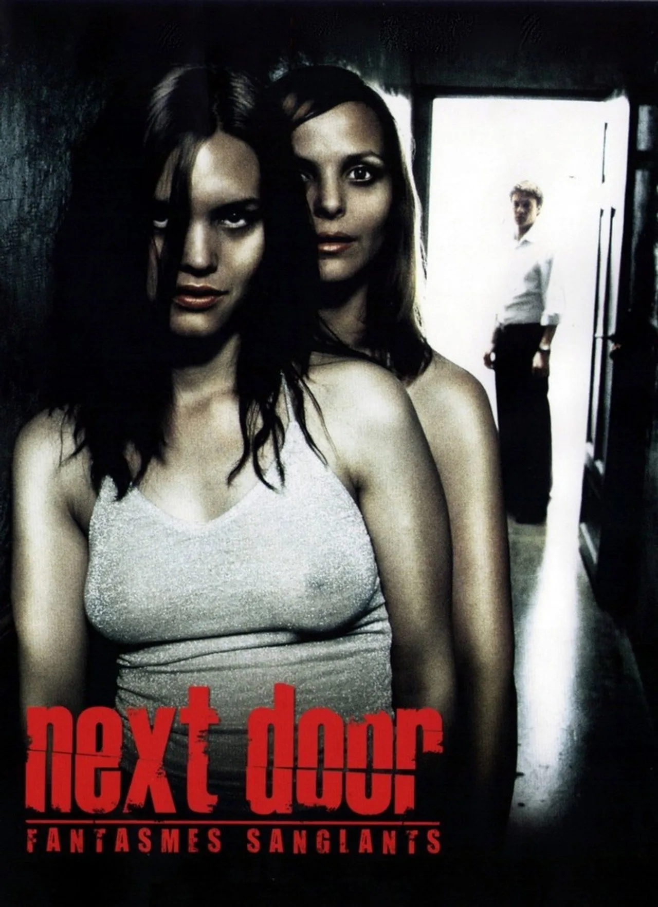 فيلم Next Door 2005 مترجم اون لاين 2005