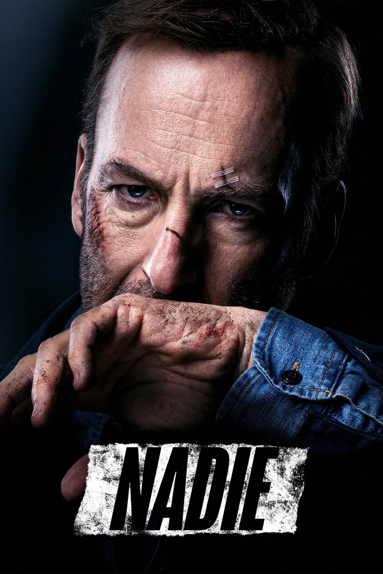 فيلم Nobody 2021 مترجم اون لاين 2021