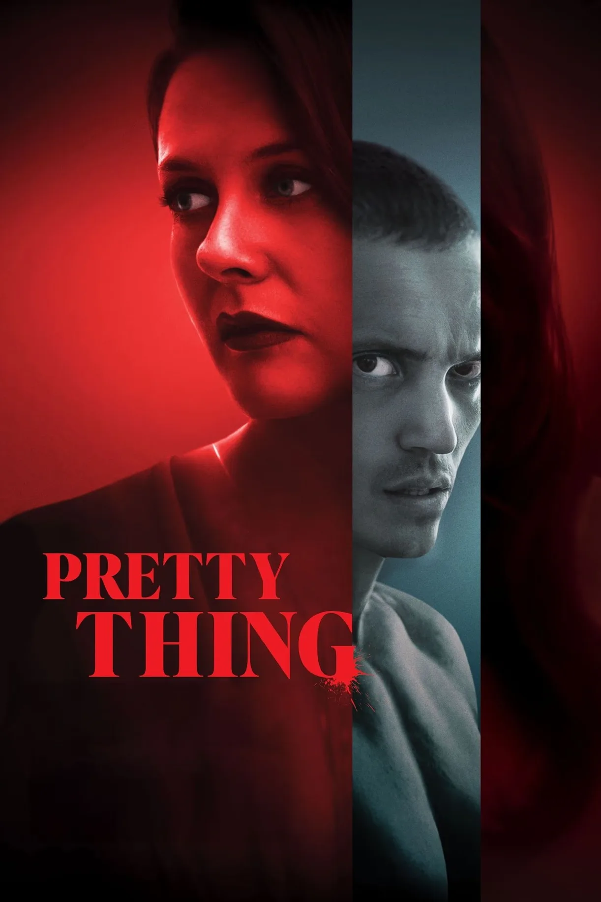 فيلم Pretty Thing 2025 مترجم اون لاين 2025