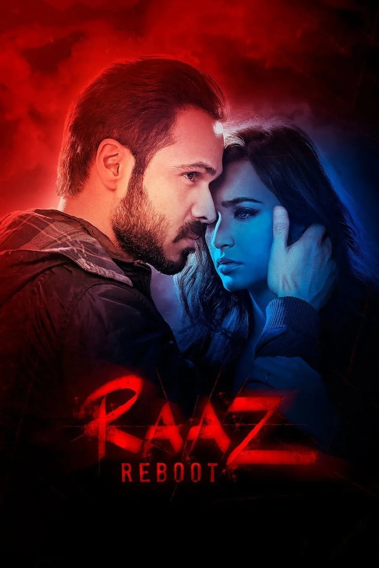 فيلم Raaz Reboot 2016 مترجم اون لاين 2016