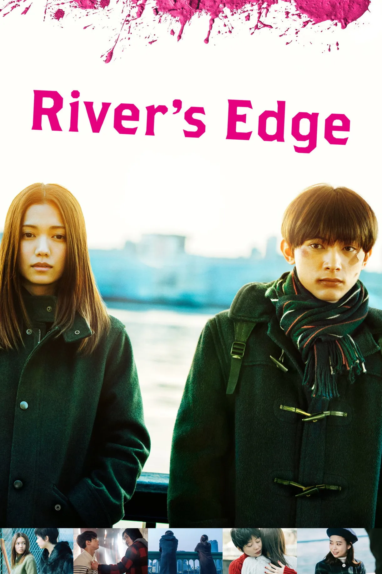 فيلم River’s Edge 2018 مترجم اون لاين 2018