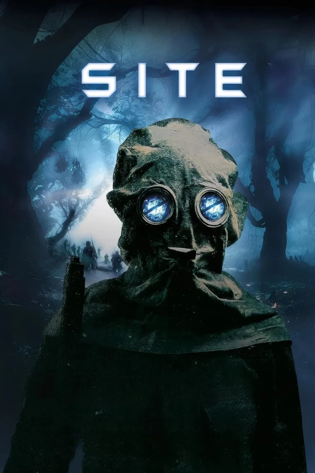 فيلم Site 2025 مترجم اون لاين 2025