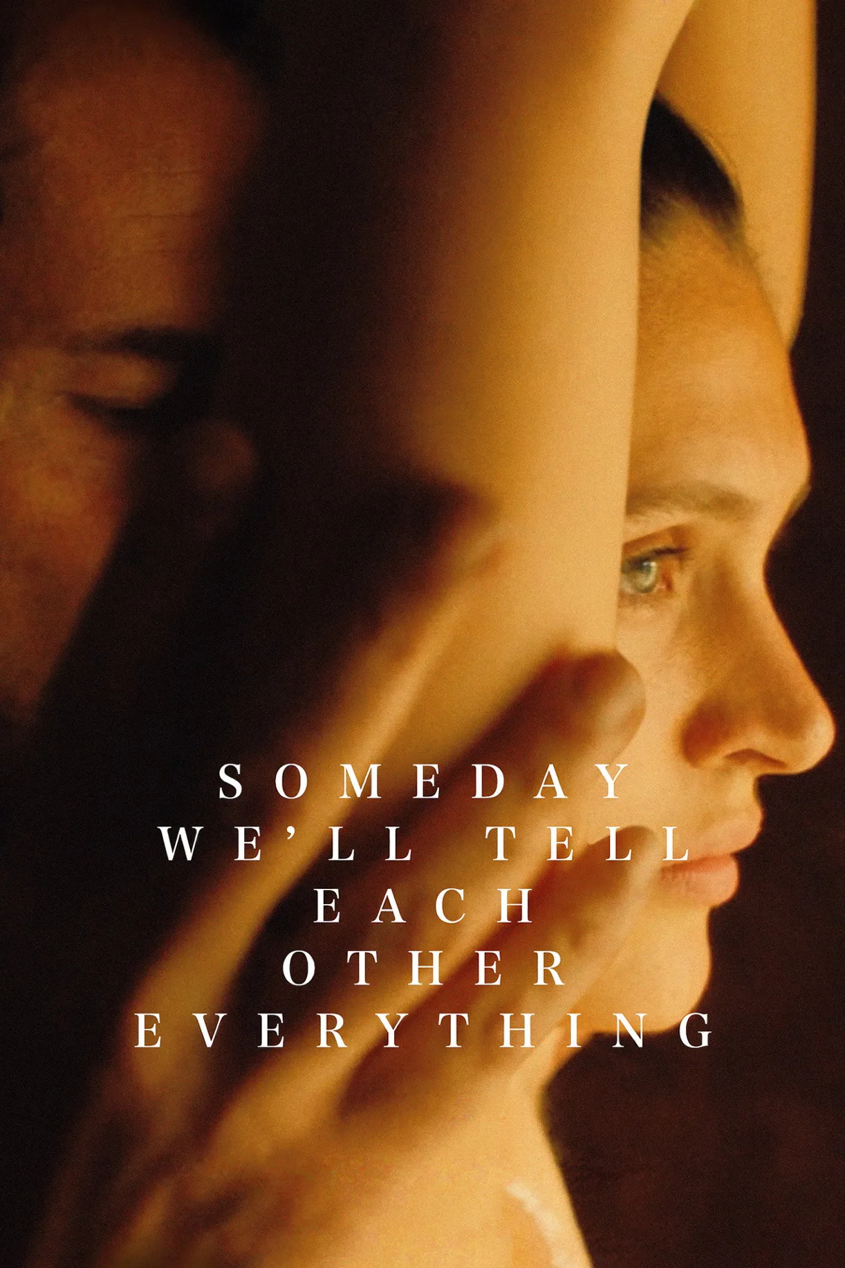 فيلم Someday We’ll Tell Each Other Everything 2023 مترجم اون لاين 2023