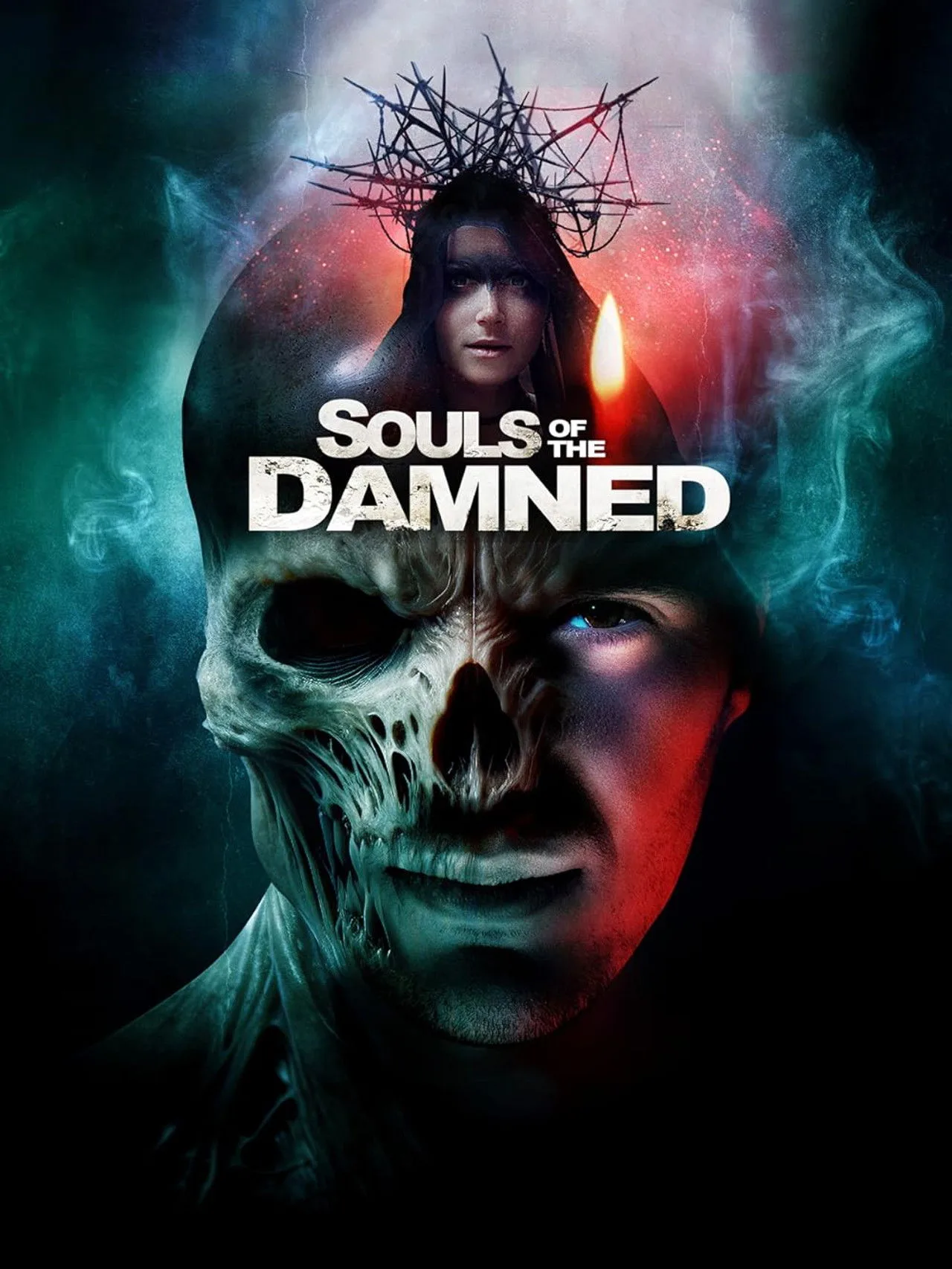 فيلم Souls of the Damned 2025 مترجم اون لاين 2024