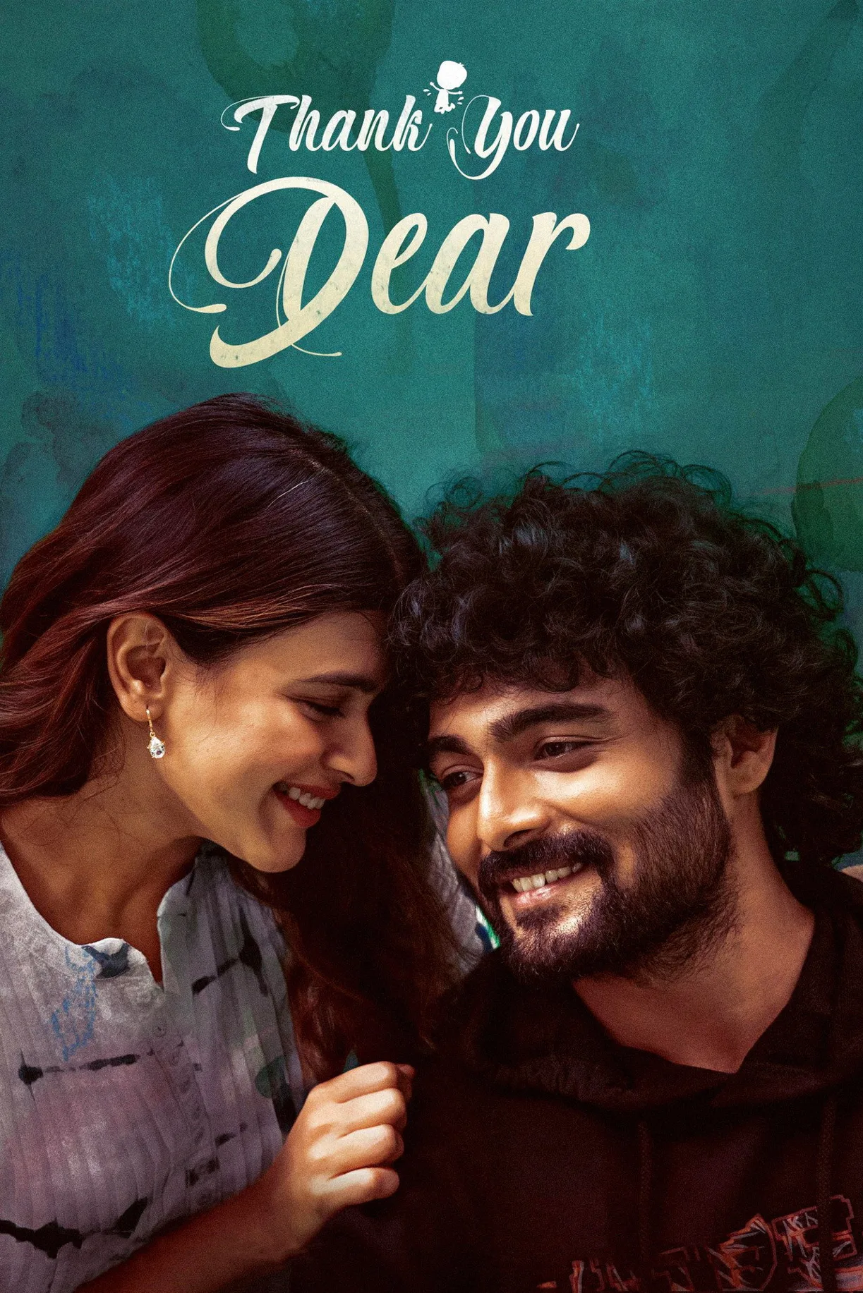 فيلم Thank You Dear 2025 مترجم اون لاين 2025