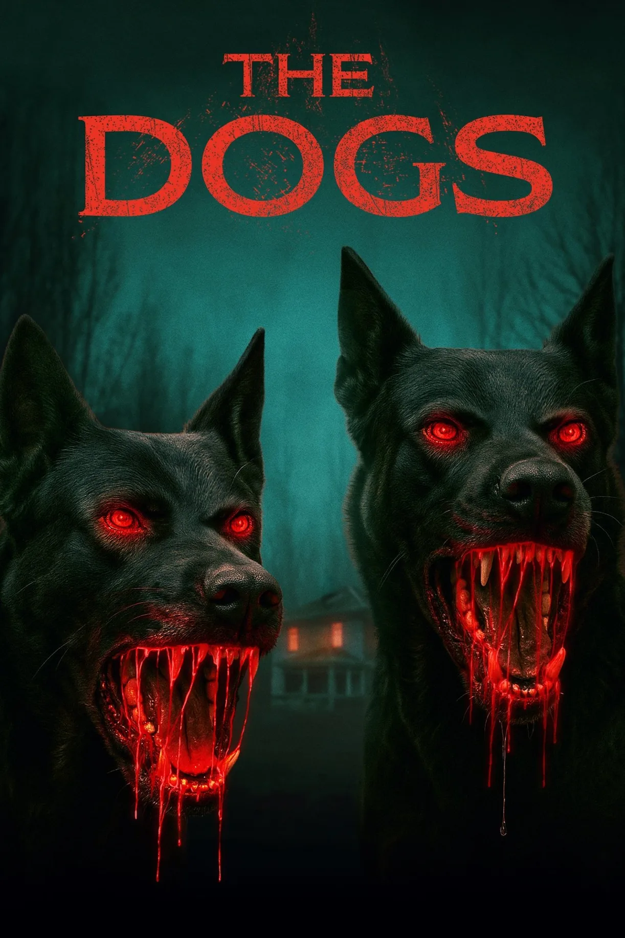 فيلم The Dogs 2025 مترجم اون لاين 2025