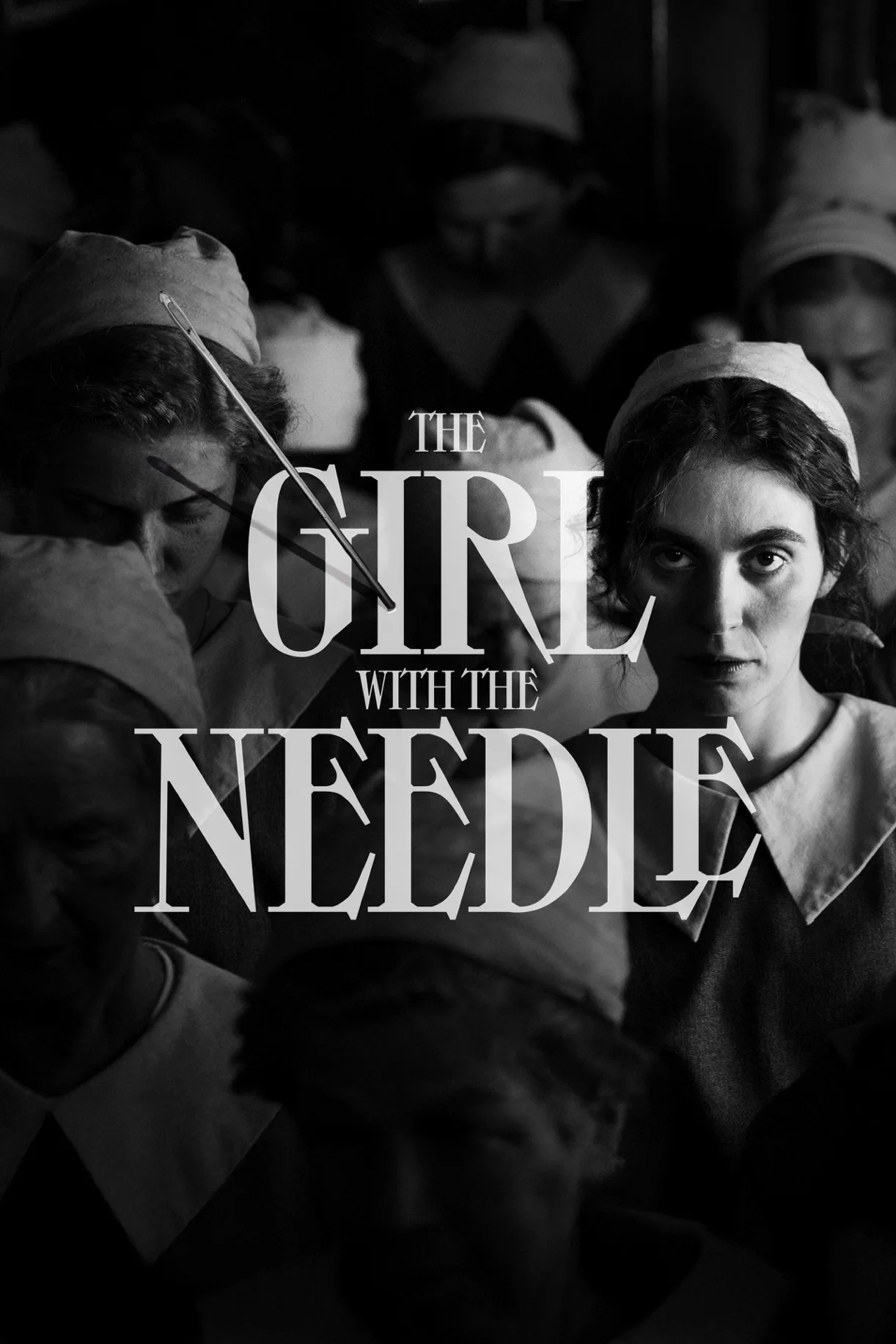 فيلم The Girl with the Needle 2024 مترجم اون لاين 2024